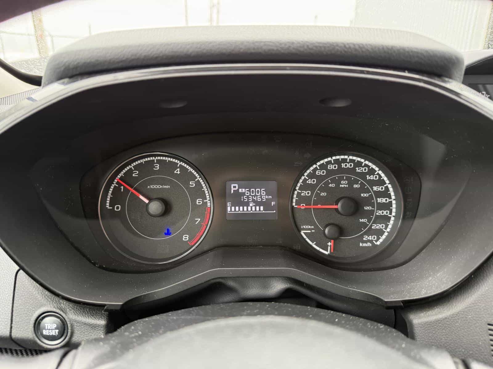 2018 Subaru Impreza Convenience - Image 18