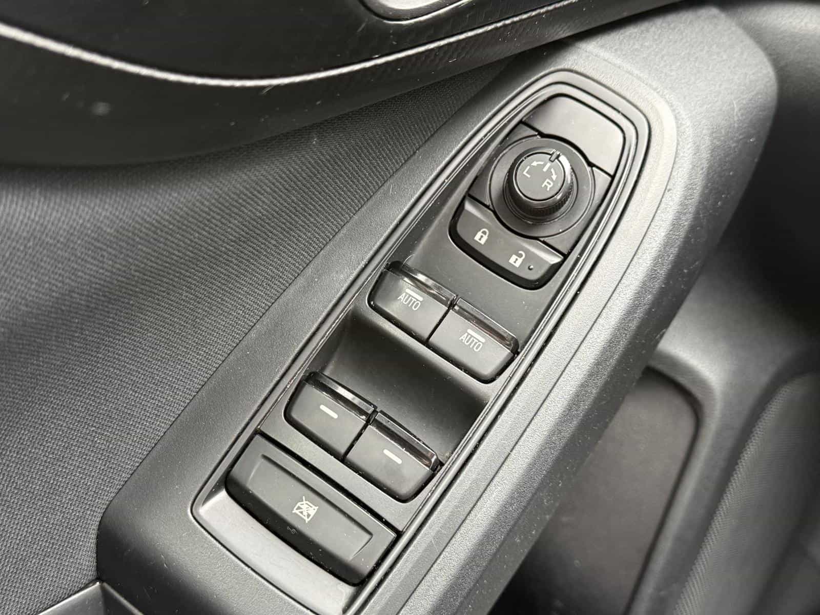 2018 Subaru Impreza Convenience - Image 13