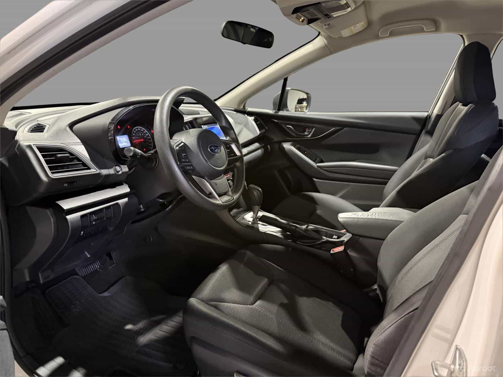 2018 Subaru Impreza Convenience - Image 11