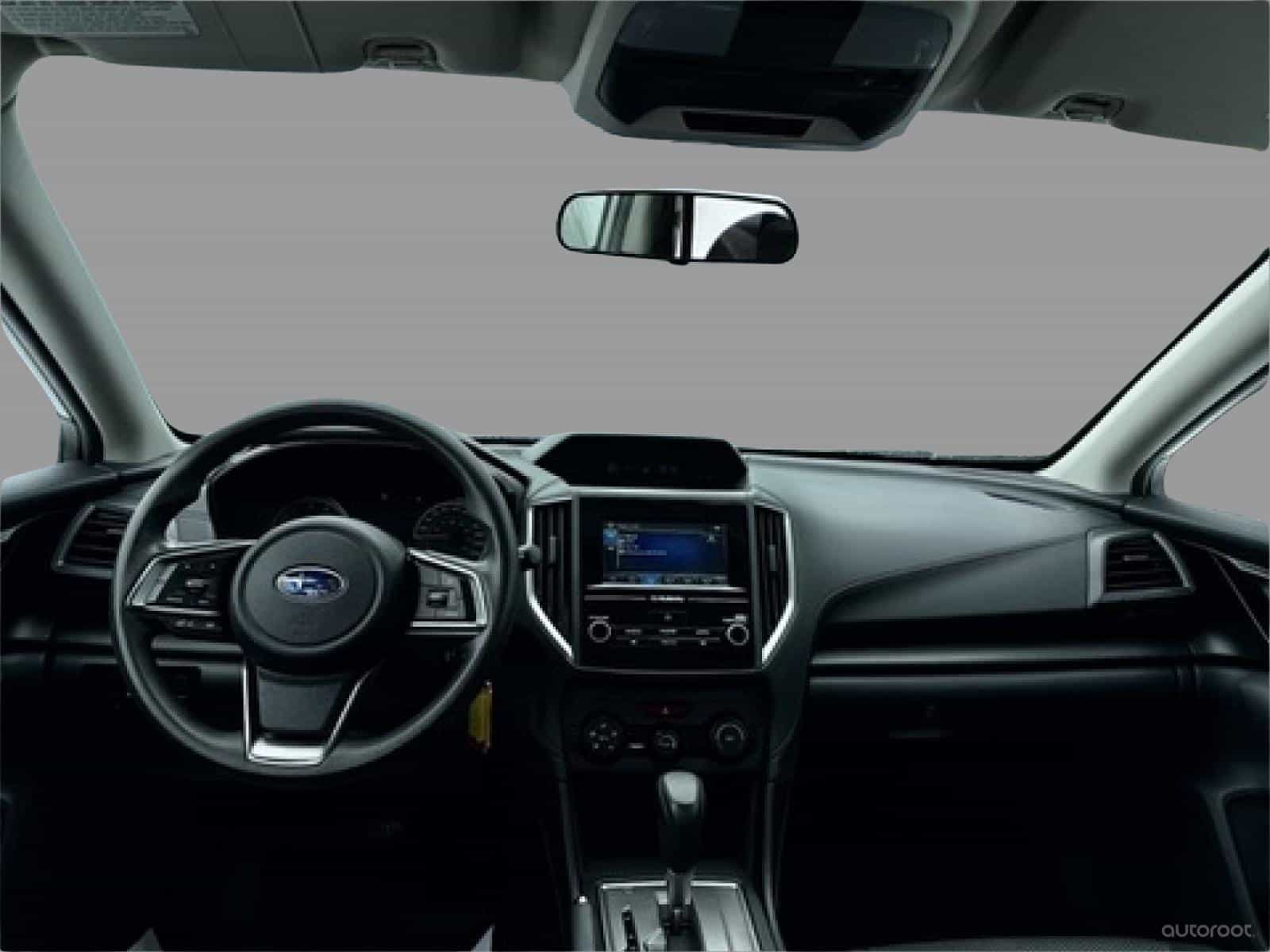 2018 Subaru Impreza Convenience - Image 14