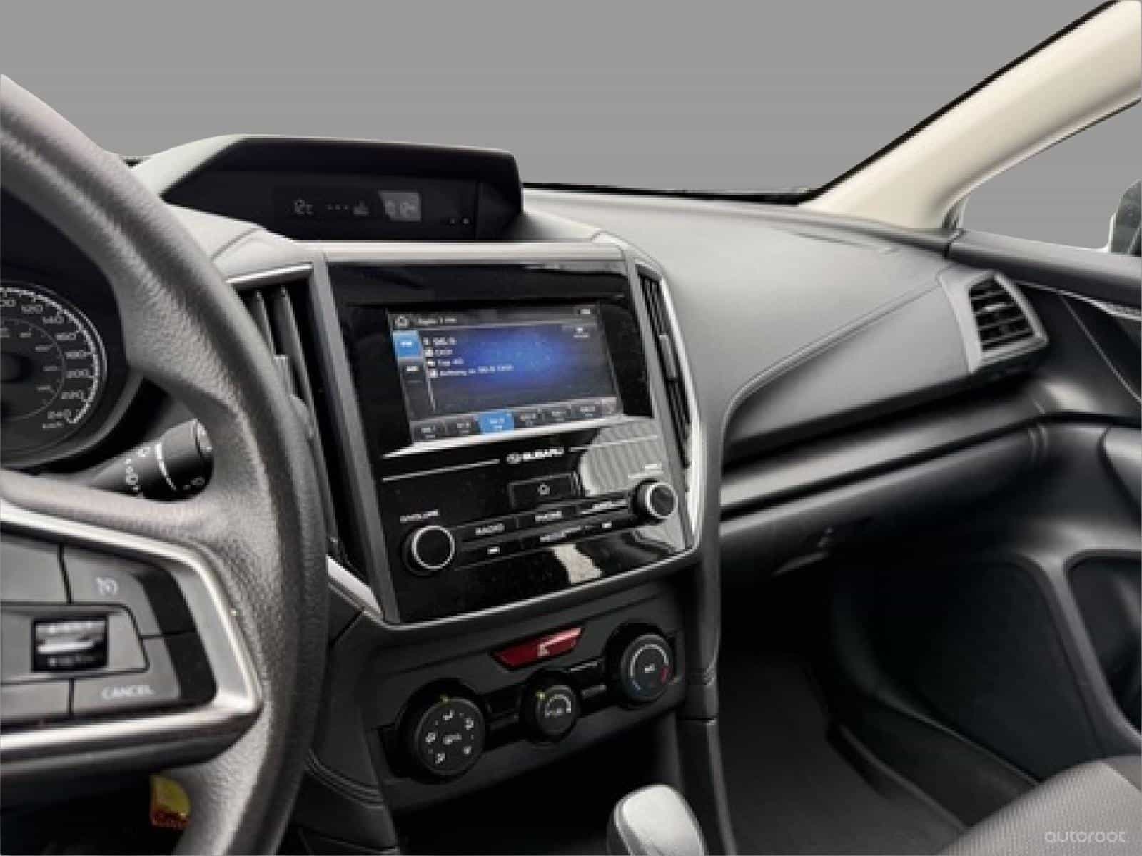 2018 Subaru Impreza Convenience - Image 19