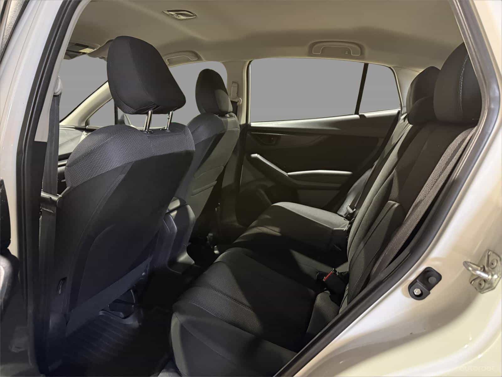 2018 Subaru Impreza Convenience - Image 20