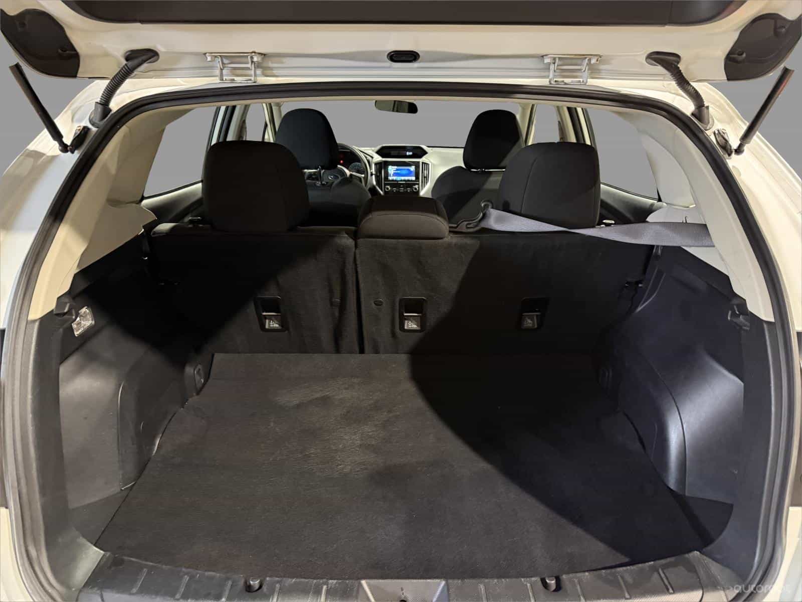 2018 Subaru Impreza Convenience - Image 7