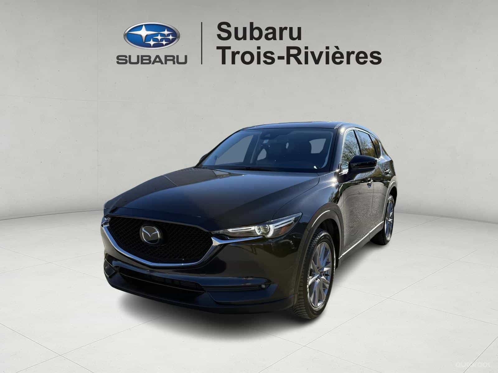 2021 Mazda CX-5 GT - Image 1