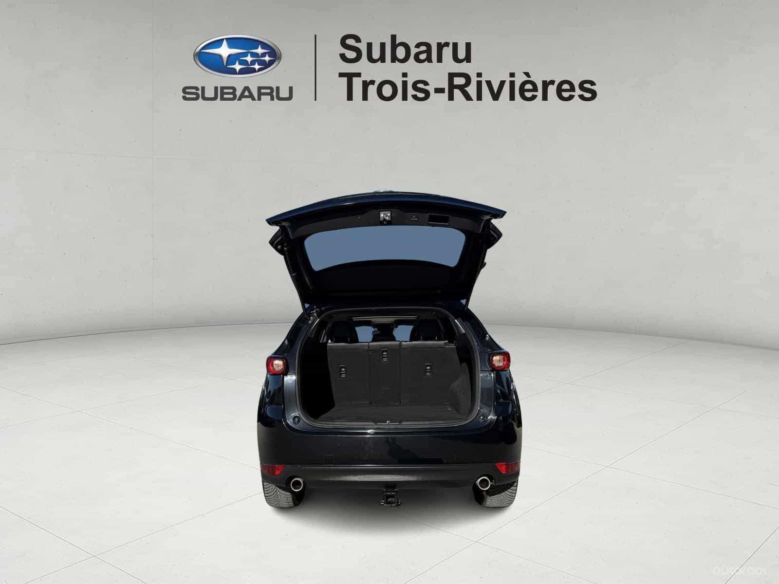 2021 Mazda CX-5 GT - Image 6