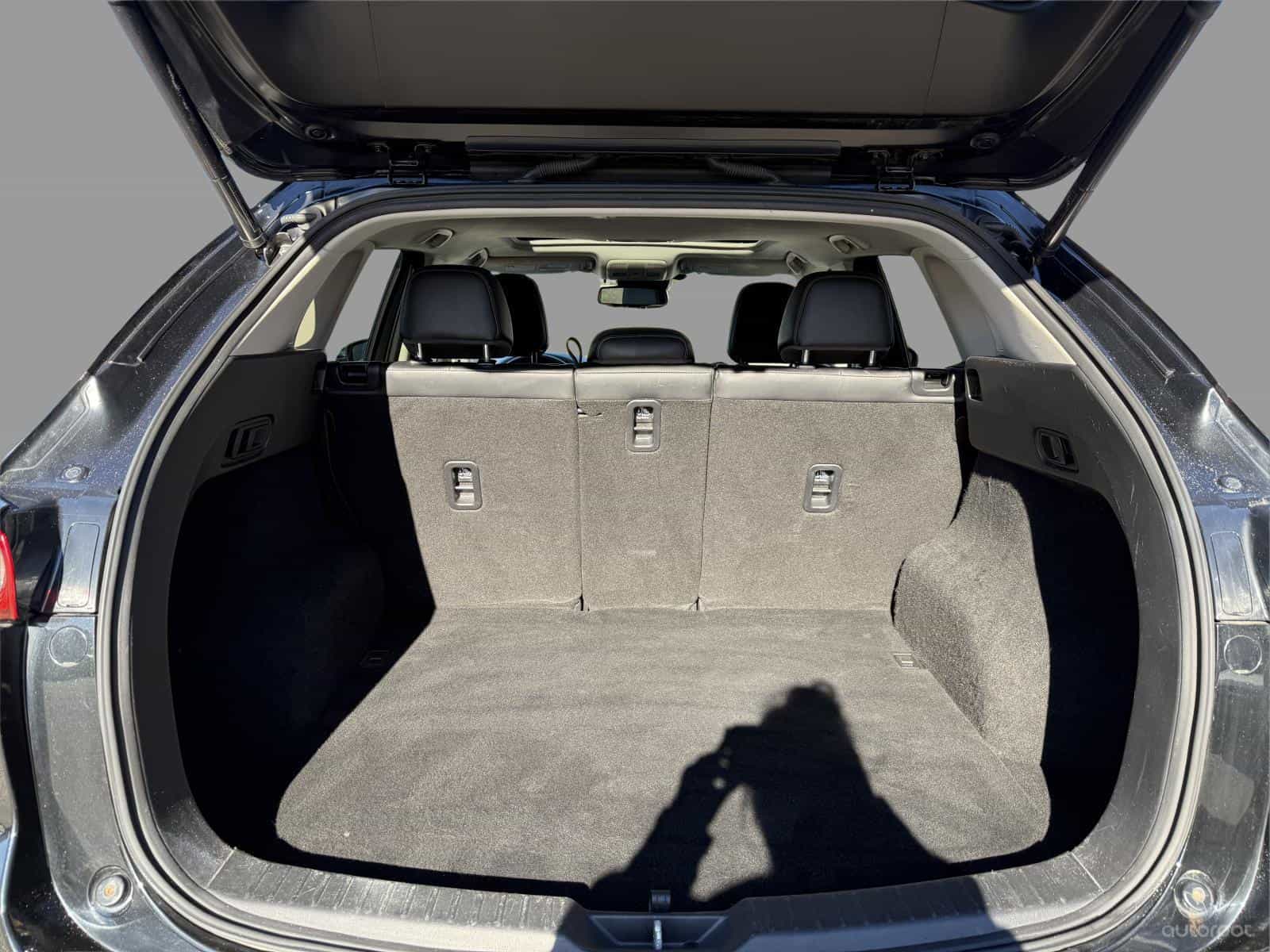 2021 Mazda CX-5 GT - Image 7