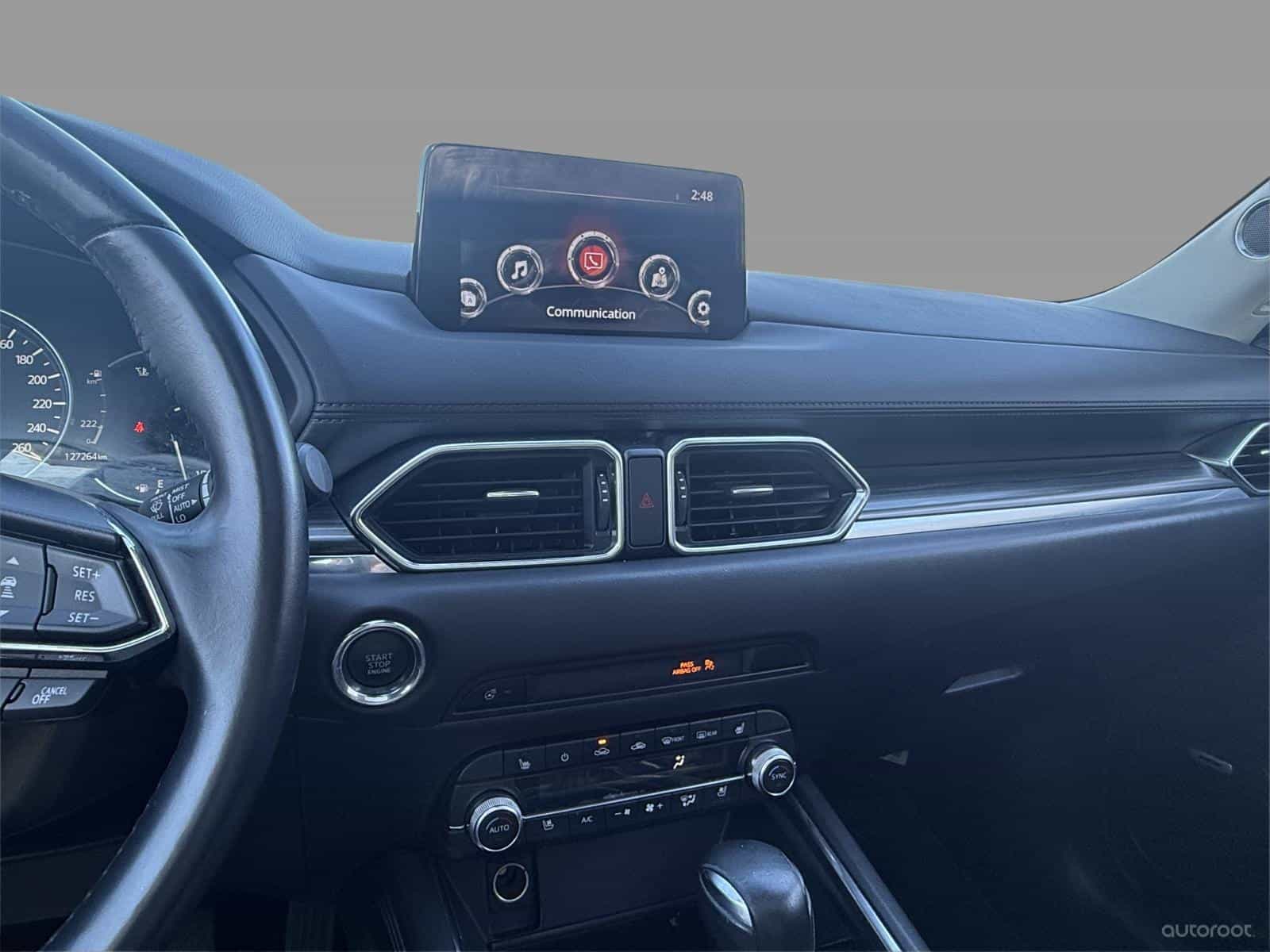 2021 Mazda CX-5 GT - Image 19