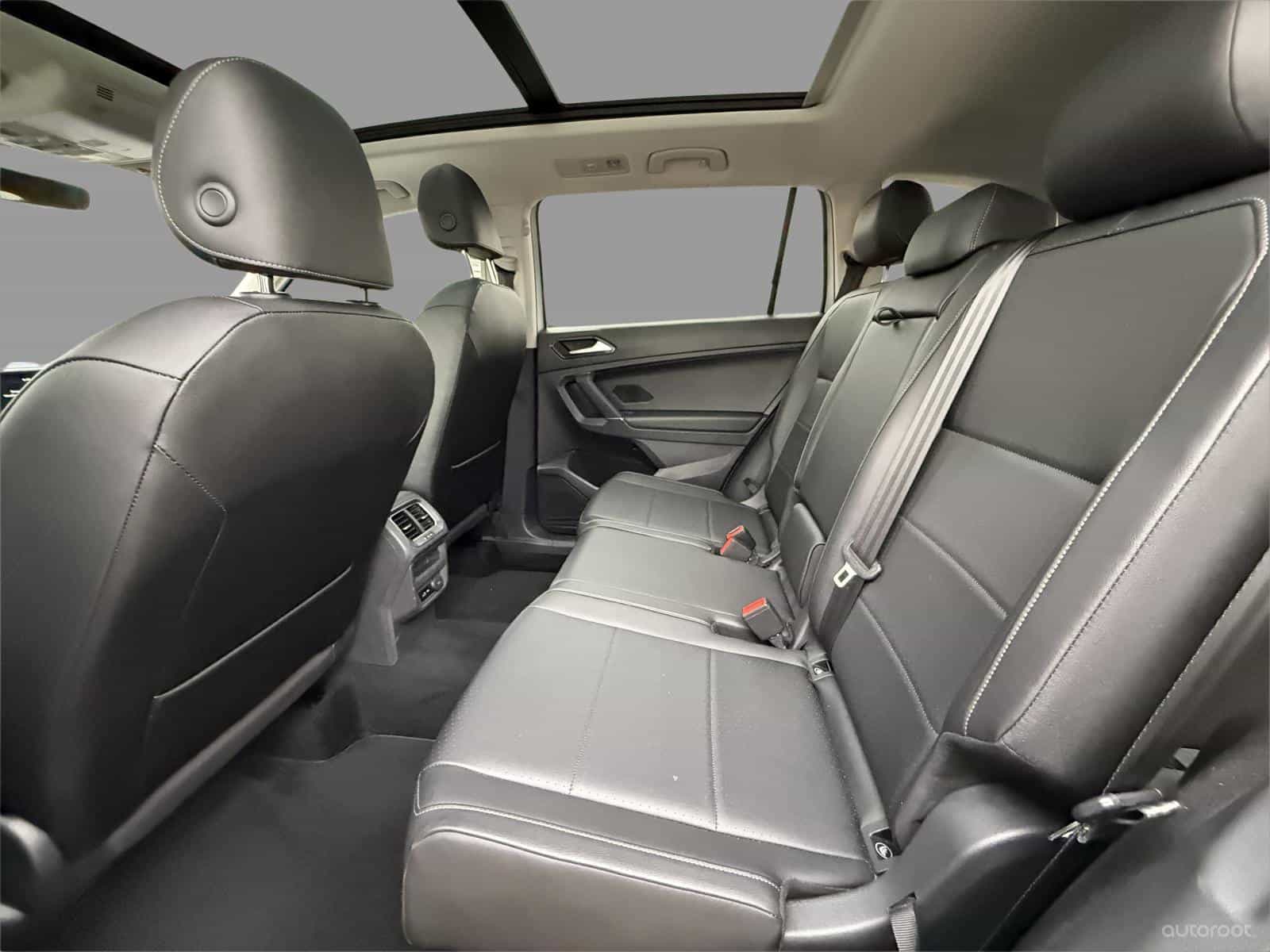 2018 Volkswagen Tiguan Comfortline - Image 24