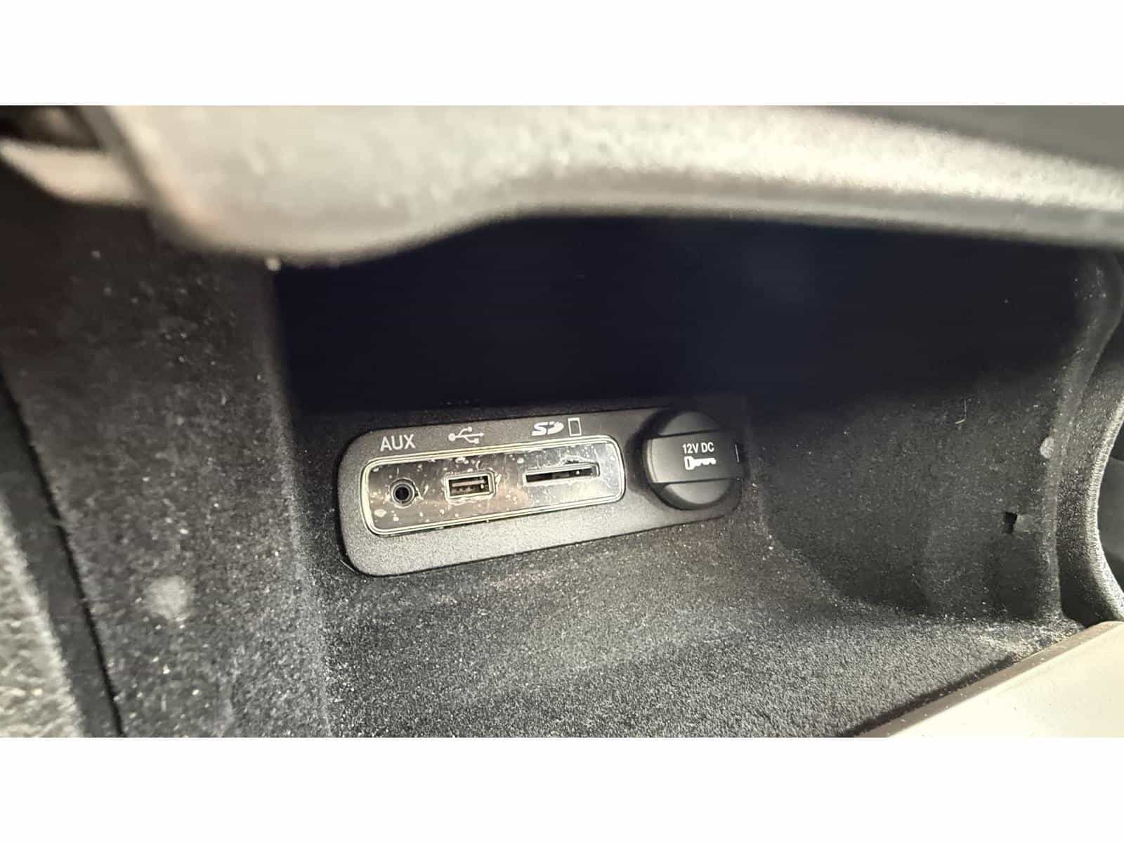 2014 Jeep Grand Cherokee Limited - Image 22