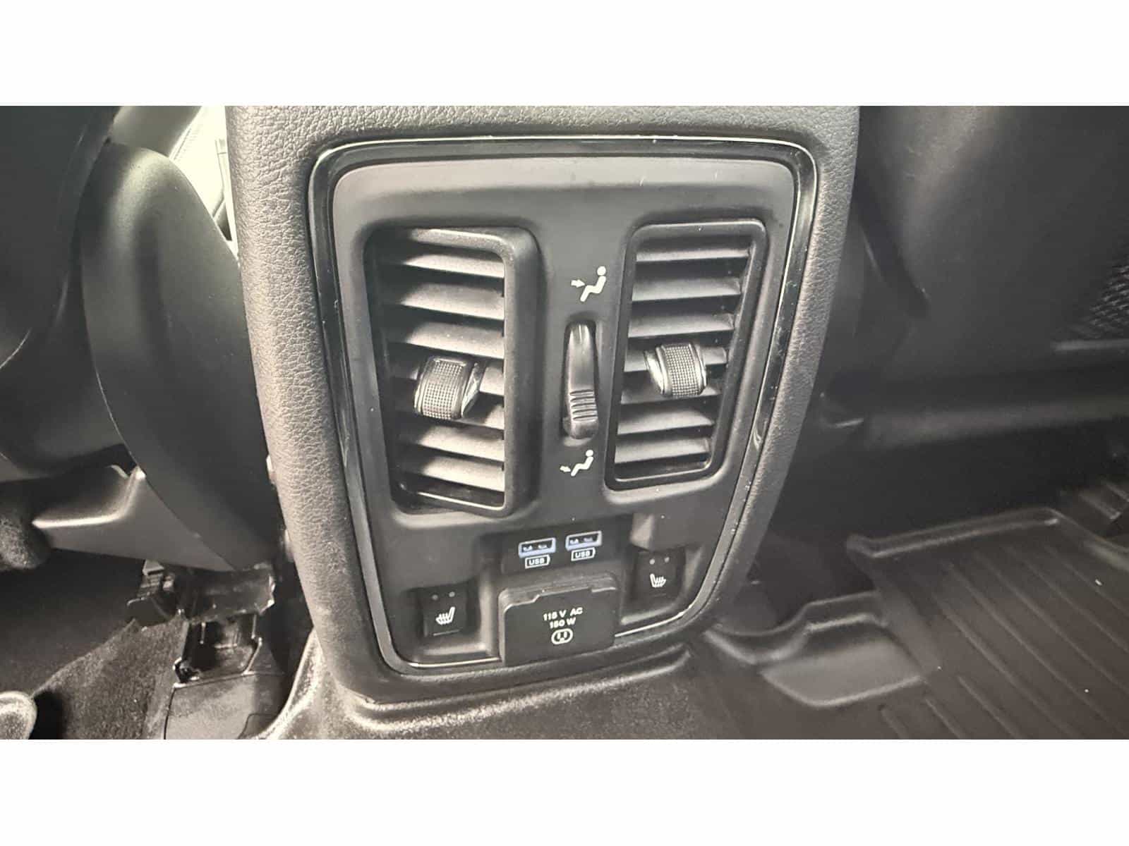 2014 Jeep Grand Cherokee Limited - Image 27