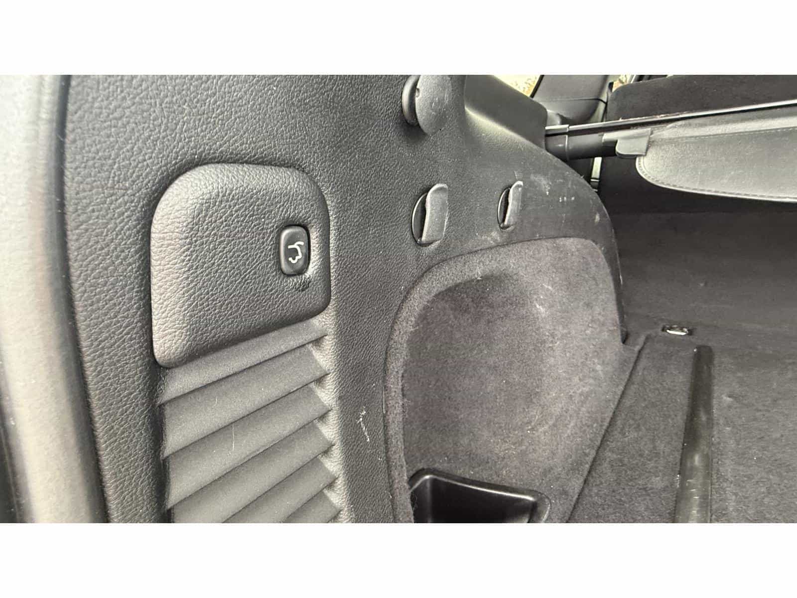 2014 Jeep Grand Cherokee Limited - Image 8