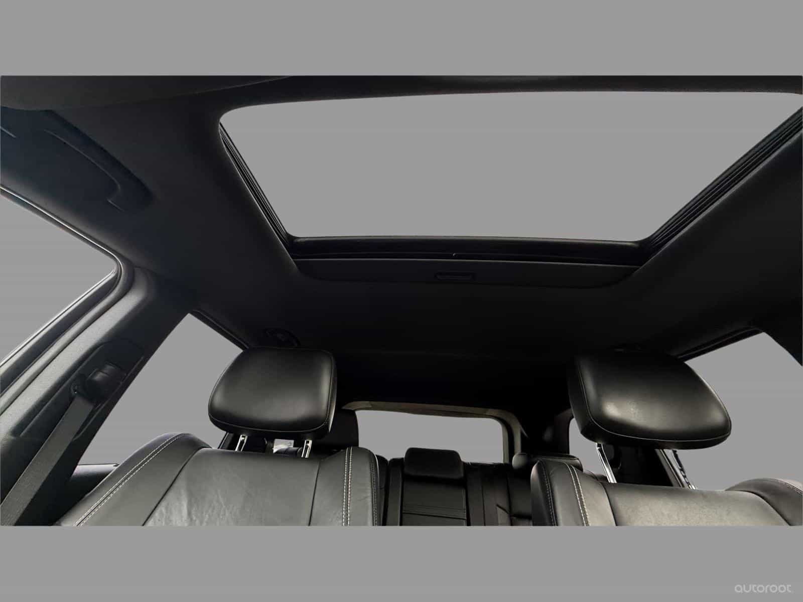 2014 Jeep Grand Cherokee Limited - Image 25