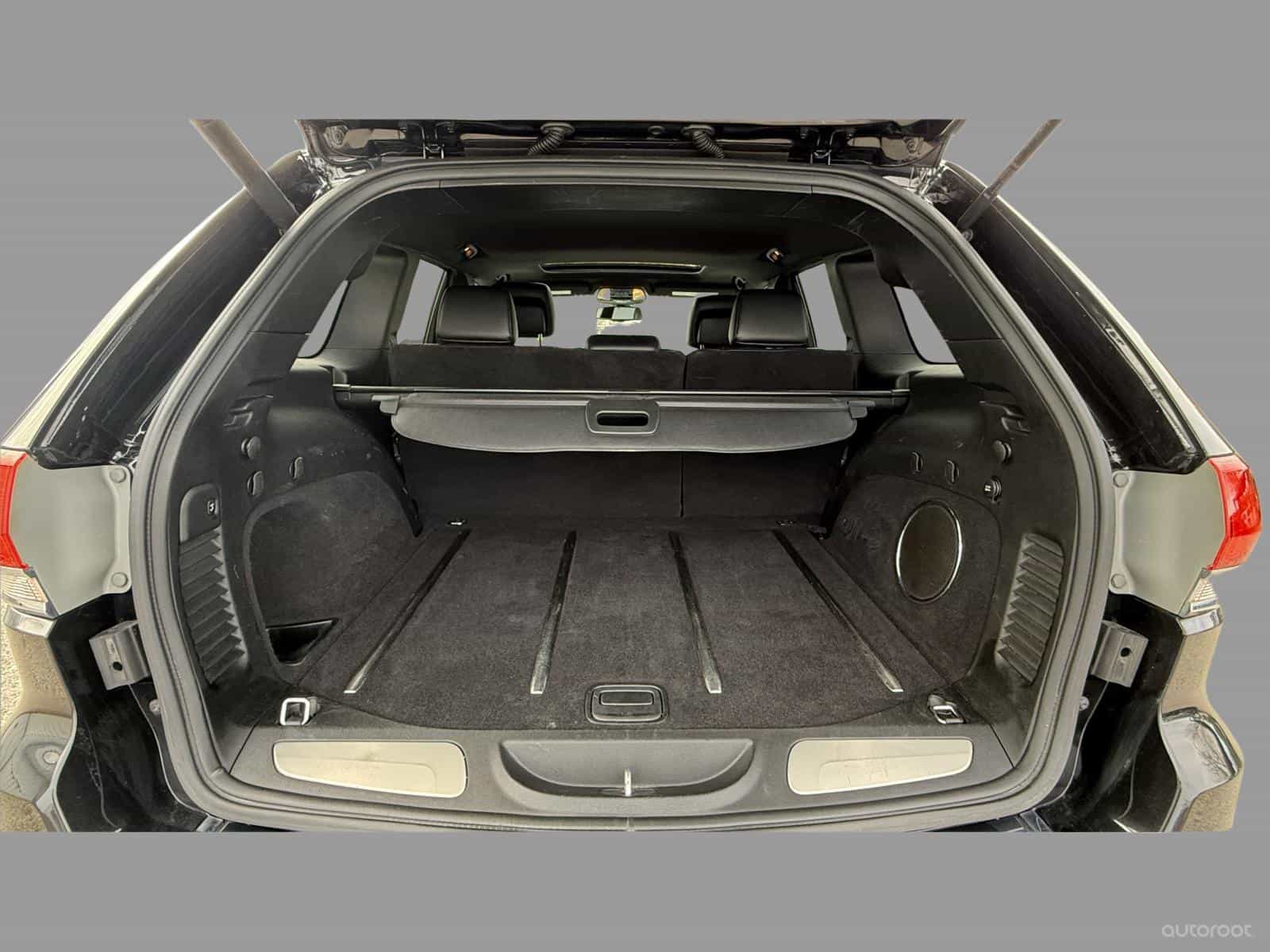 2014 Jeep Grand Cherokee Limited - Image 7