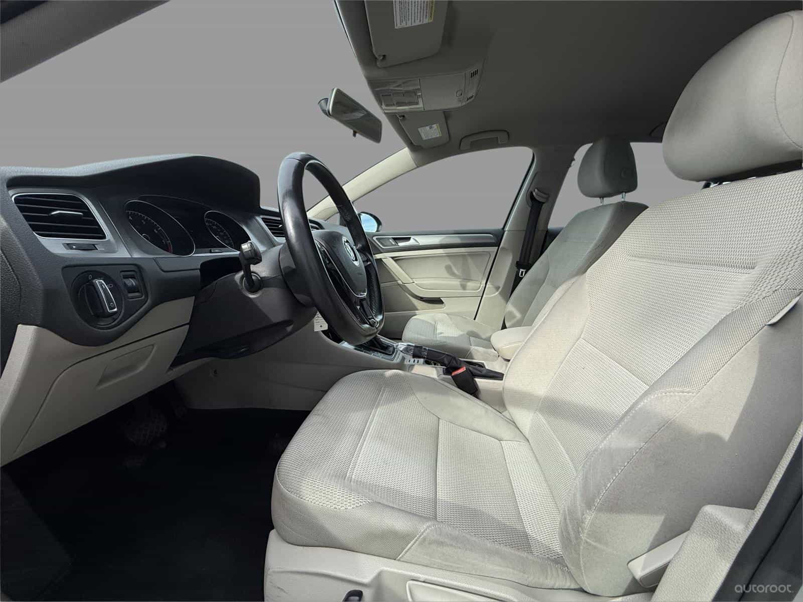 2015 Volkswagen Golf Comfortline - Image 11