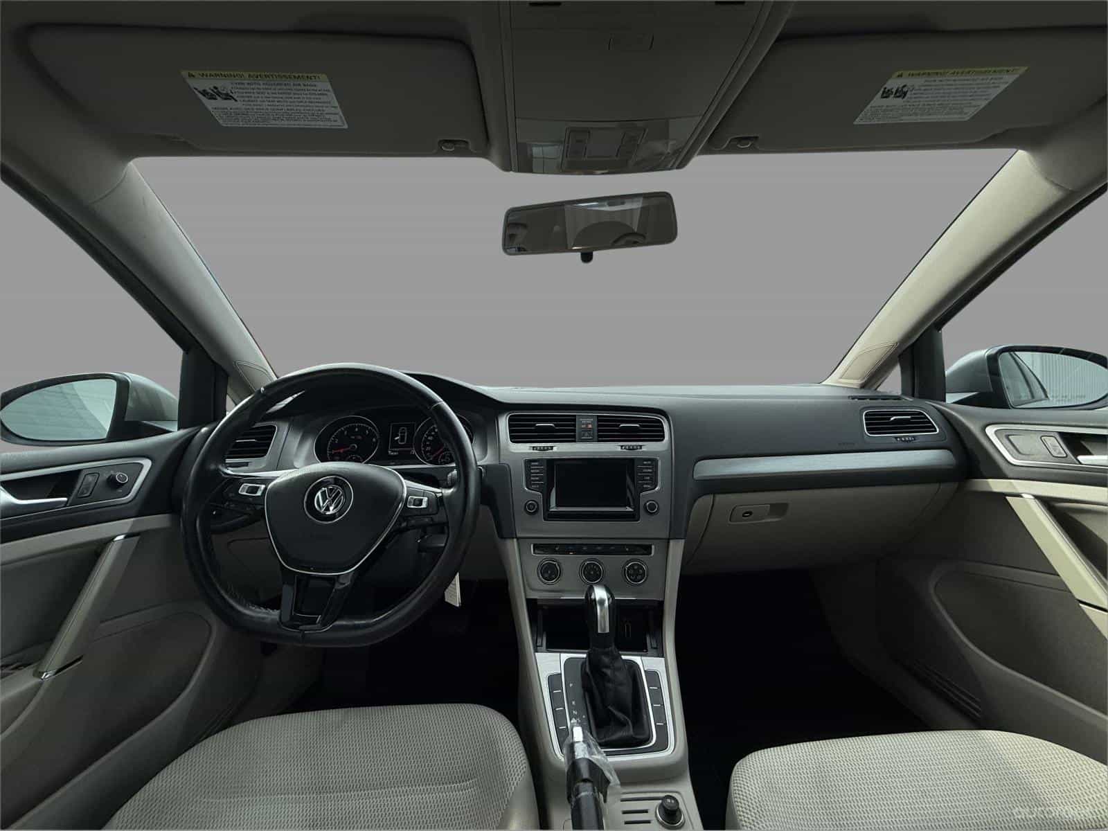 2015 Volkswagen Golf Comfortline - Image 15