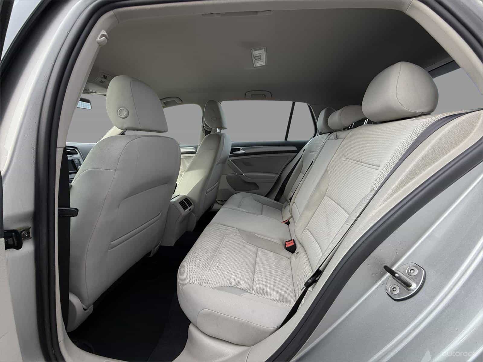 2015 Volkswagen Golf Comfortline - Image 21