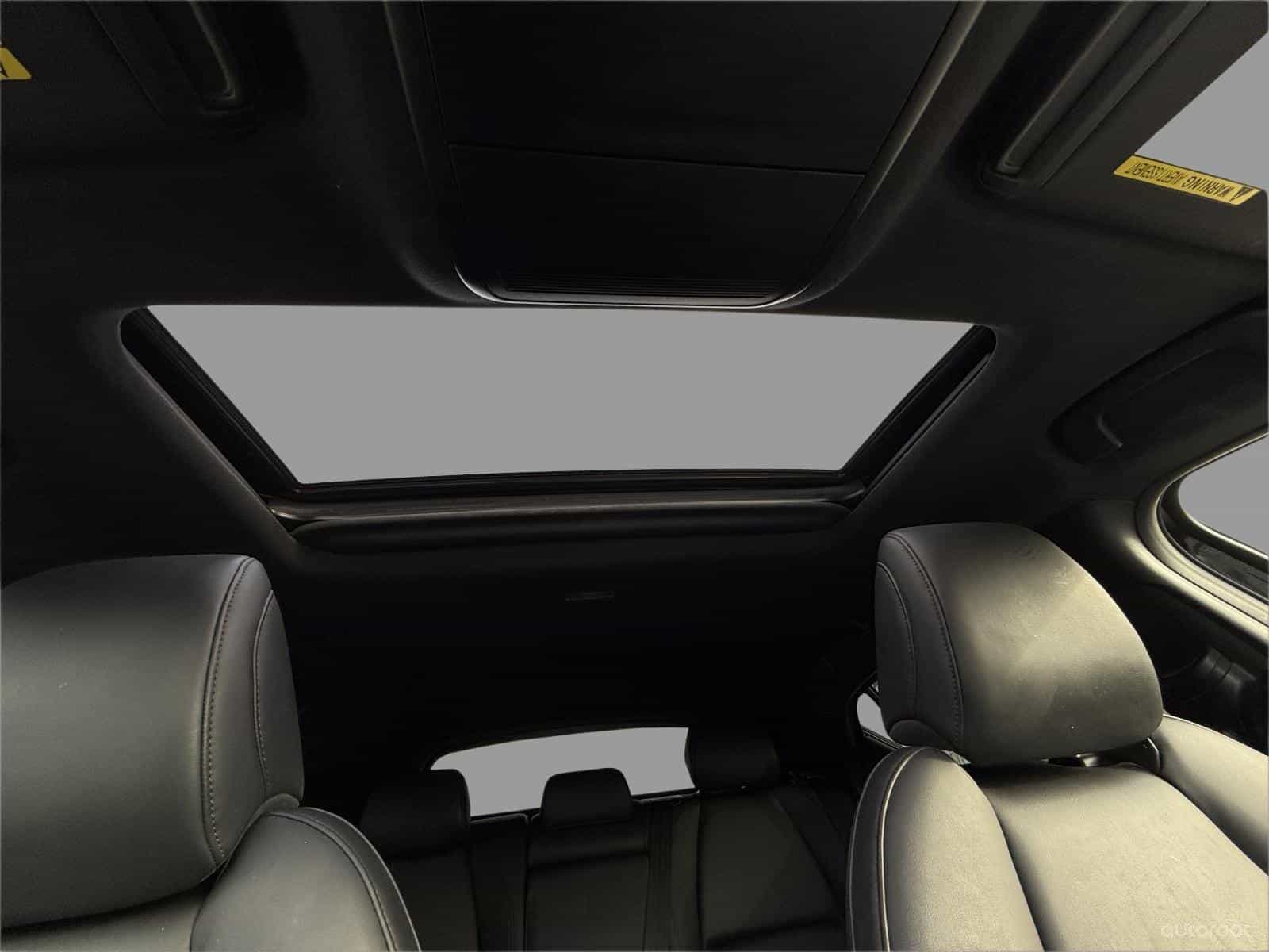 2021 Mazda MAZDA3 SPORT Sport GS - Image 22