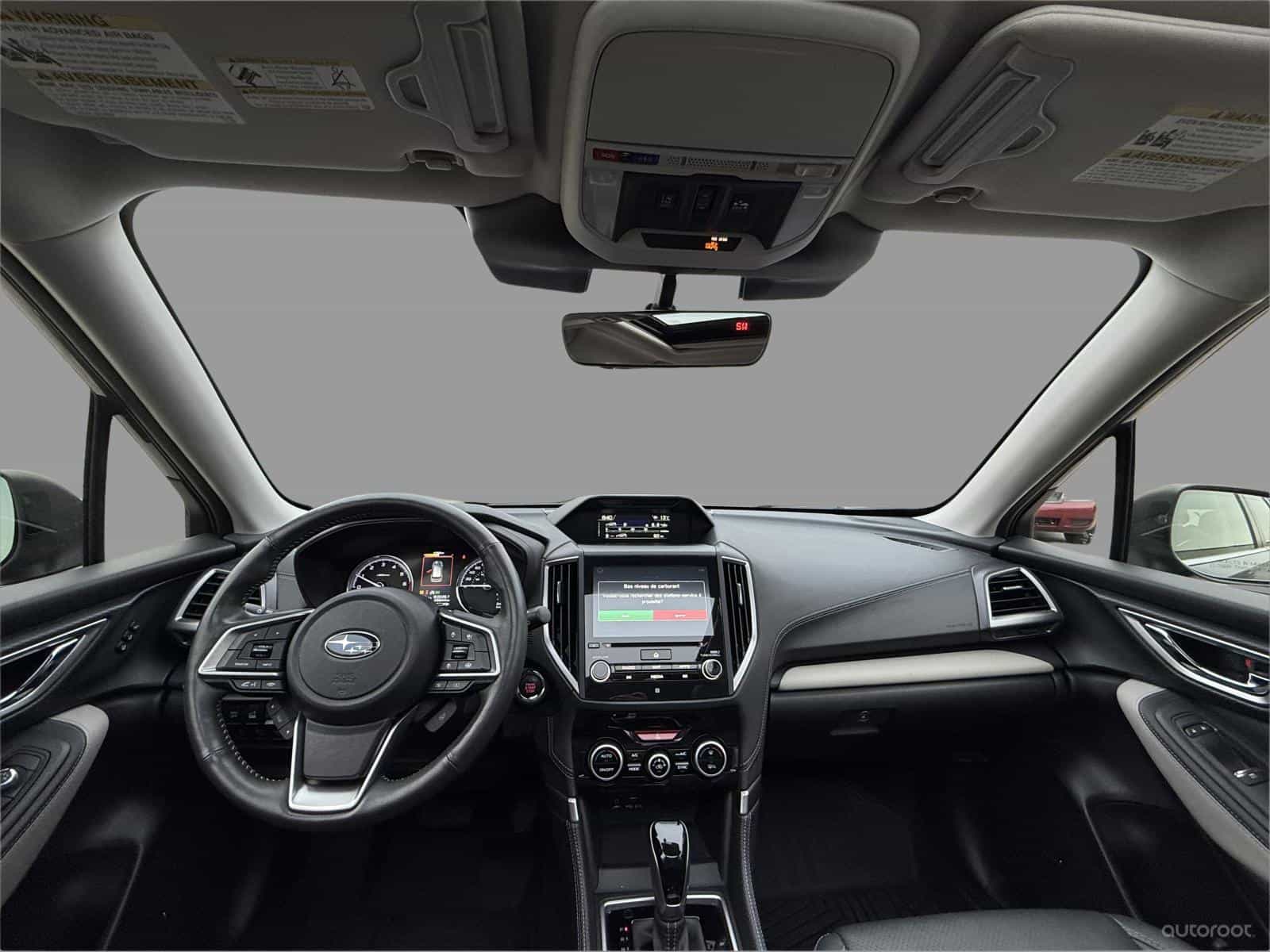 2022 Subaru Forester 2.5i Limited - Image 15