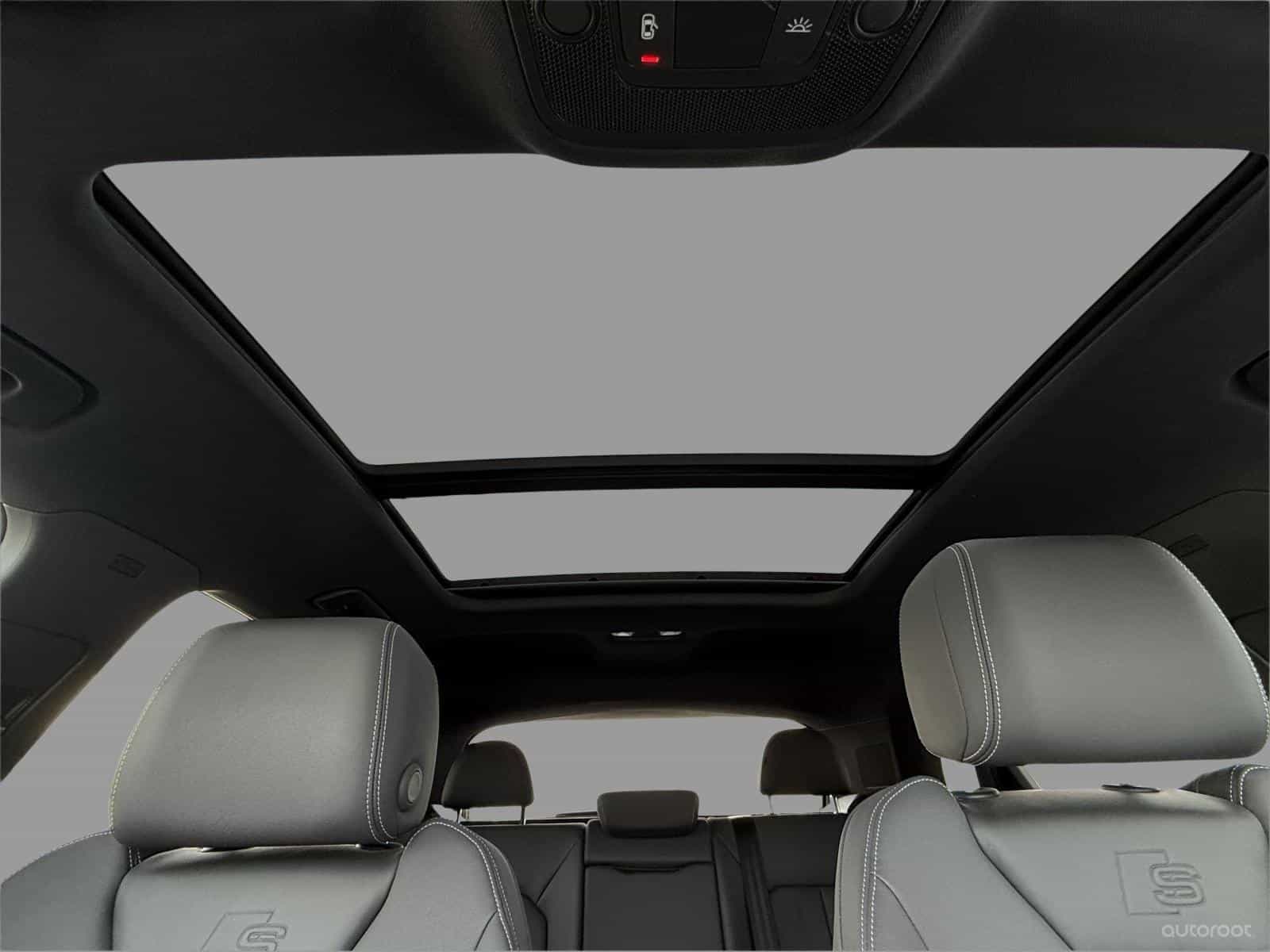 2020 Audi Q3 Technik - Image 24