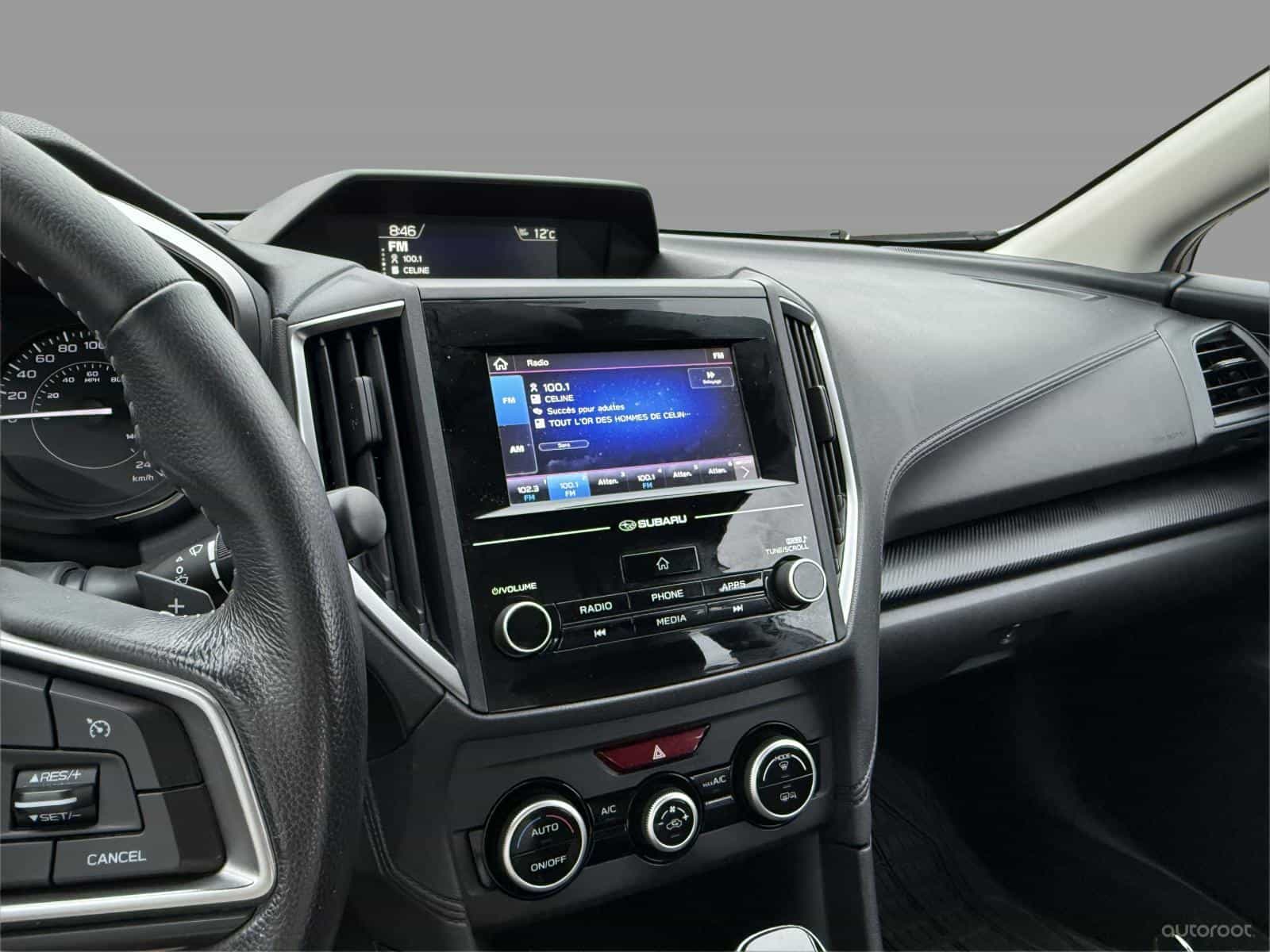 2019 Subaru Impreza Touring - Image 19