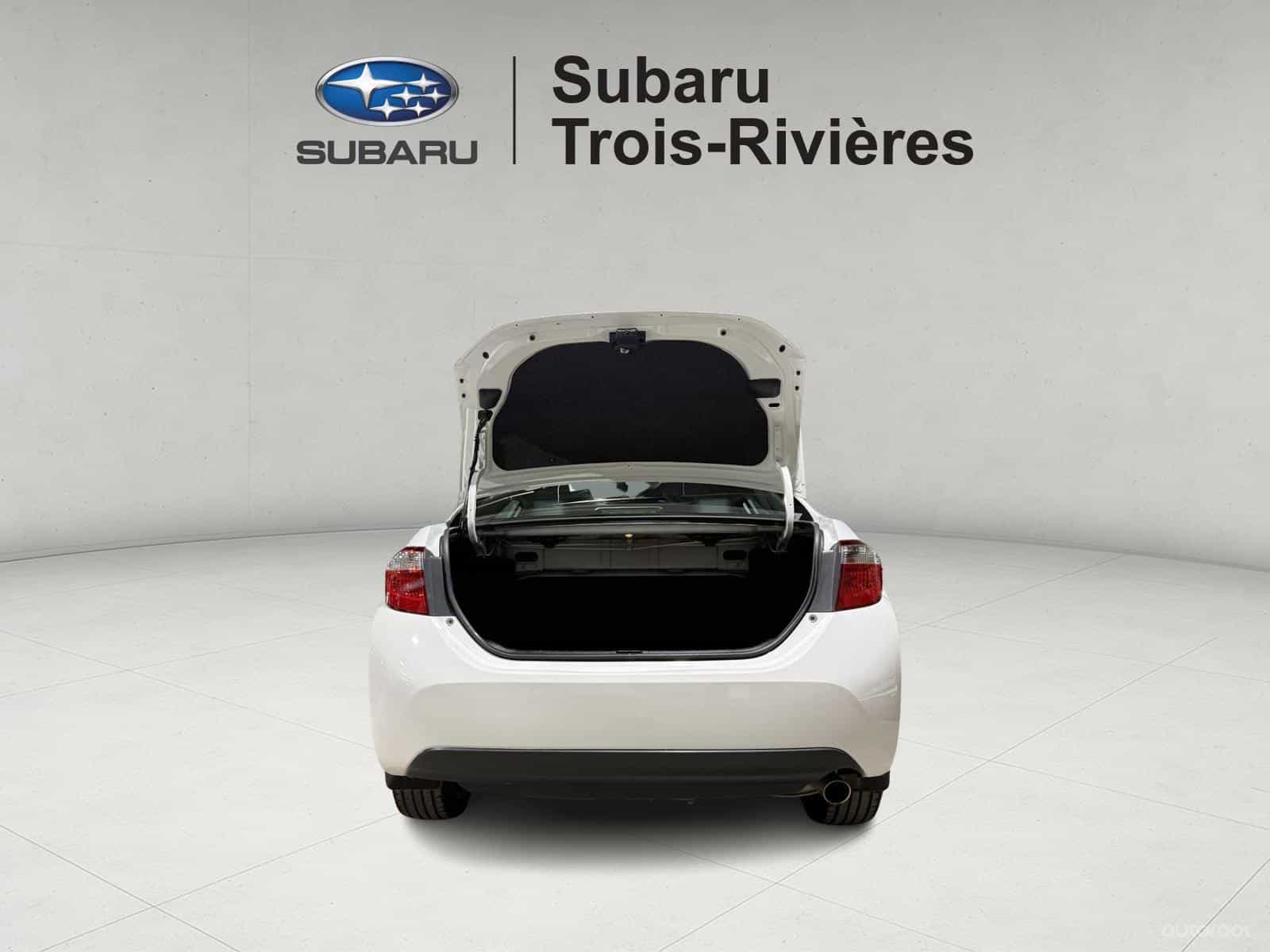 2015 Toyota Corolla S - Image 6