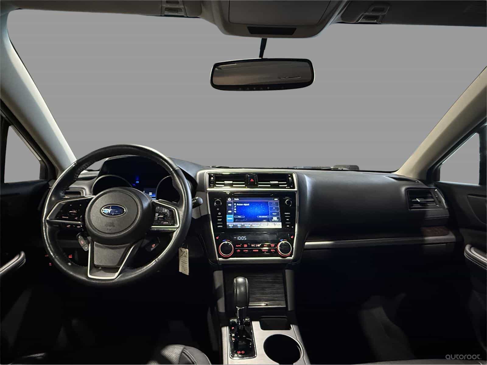 2019 Subaru Outback 2.5i Limited - Image 15