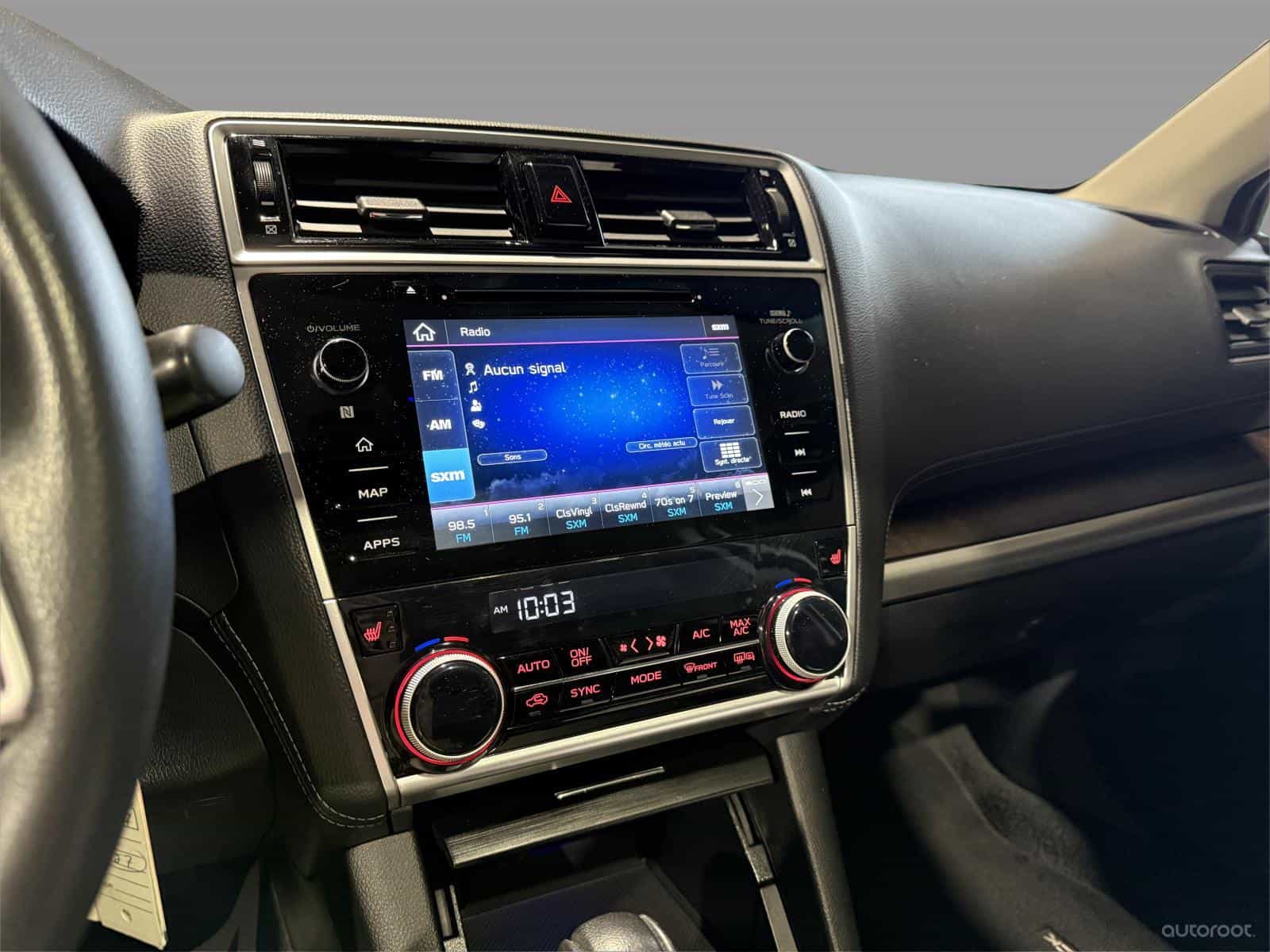 2019 Subaru Outback 2.5i Limited - Image 20