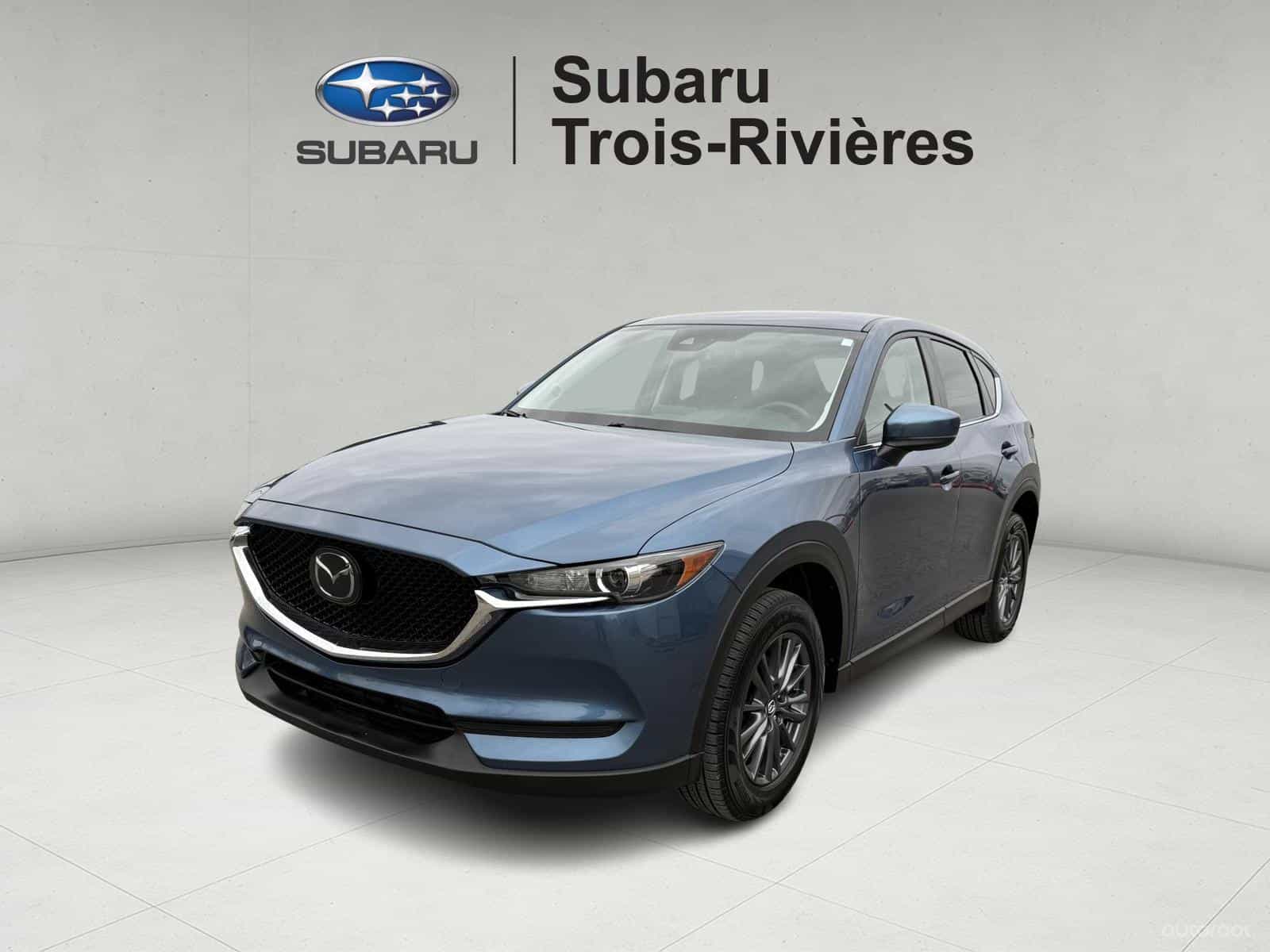 2019 Mazda CX-5 GS - Image 1