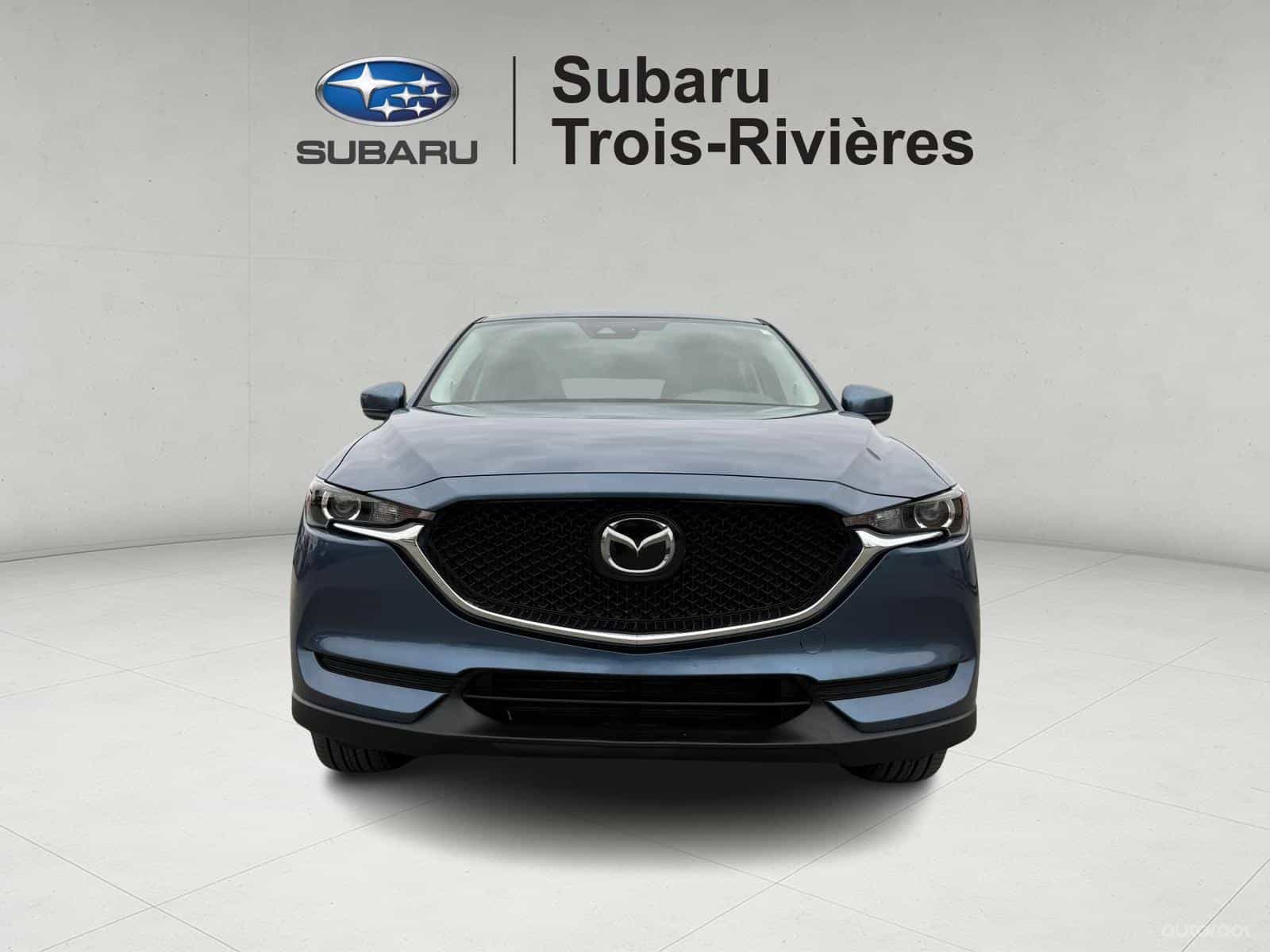 2019 Mazda CX-5 GS - Image 2