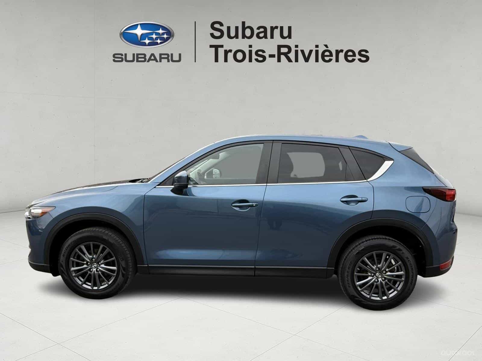 2019 Mazda CX-5 GS - Image 3