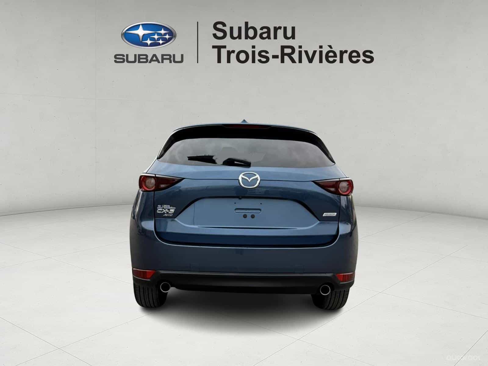 2019 Mazda CX-5 GS - Image 5