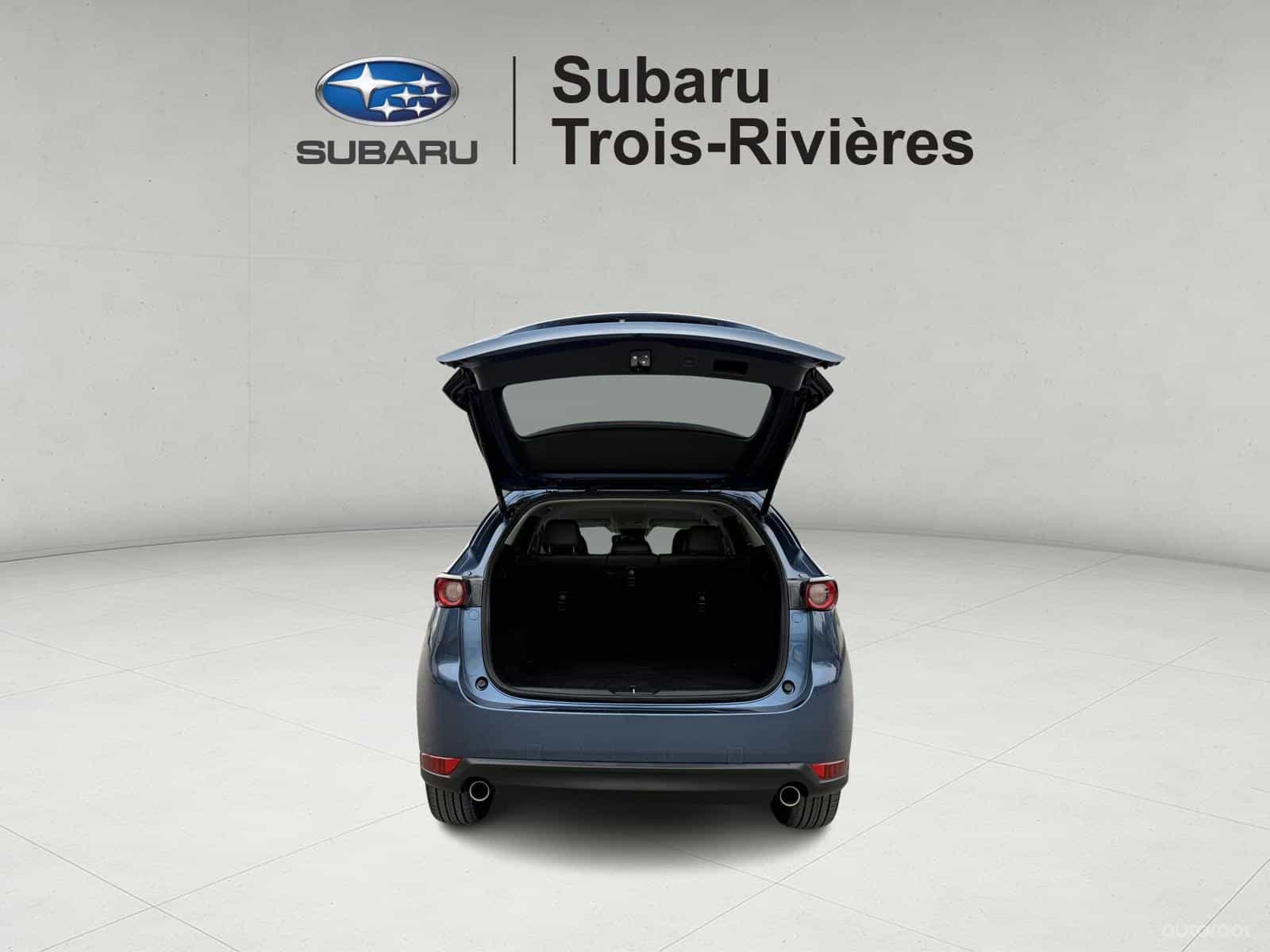 2019 Mazda CX-5 GS - Image 6