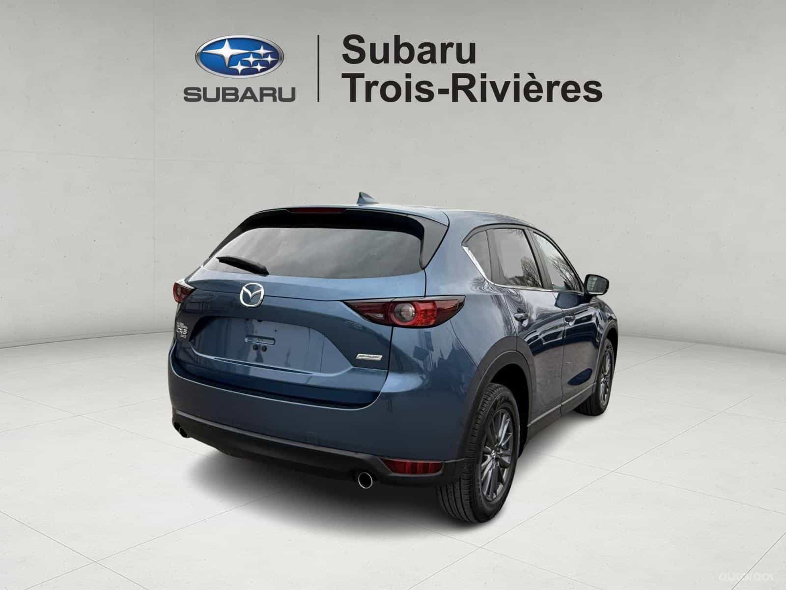 2019 Mazda CX-5 GS - Image 8