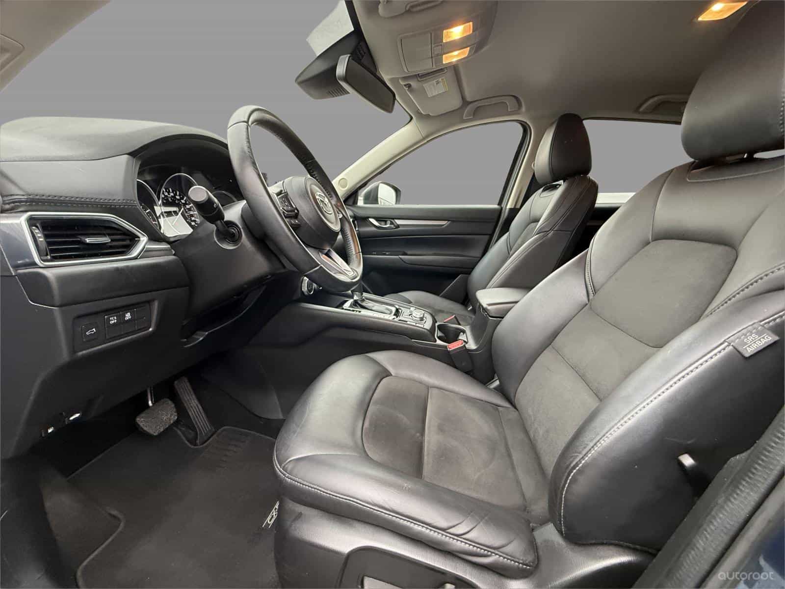 2019 Mazda CX-5 GS - Image 11