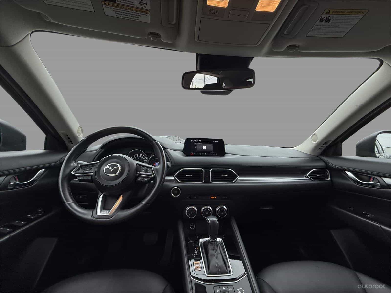 2019 Mazda CX-5 GS - Image 14