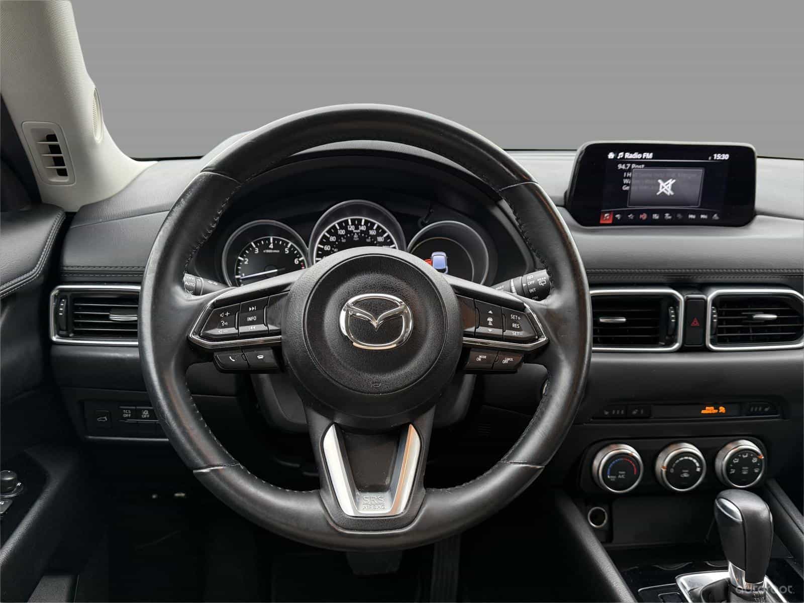 2019 Mazda CX-5 GS - Image 15
