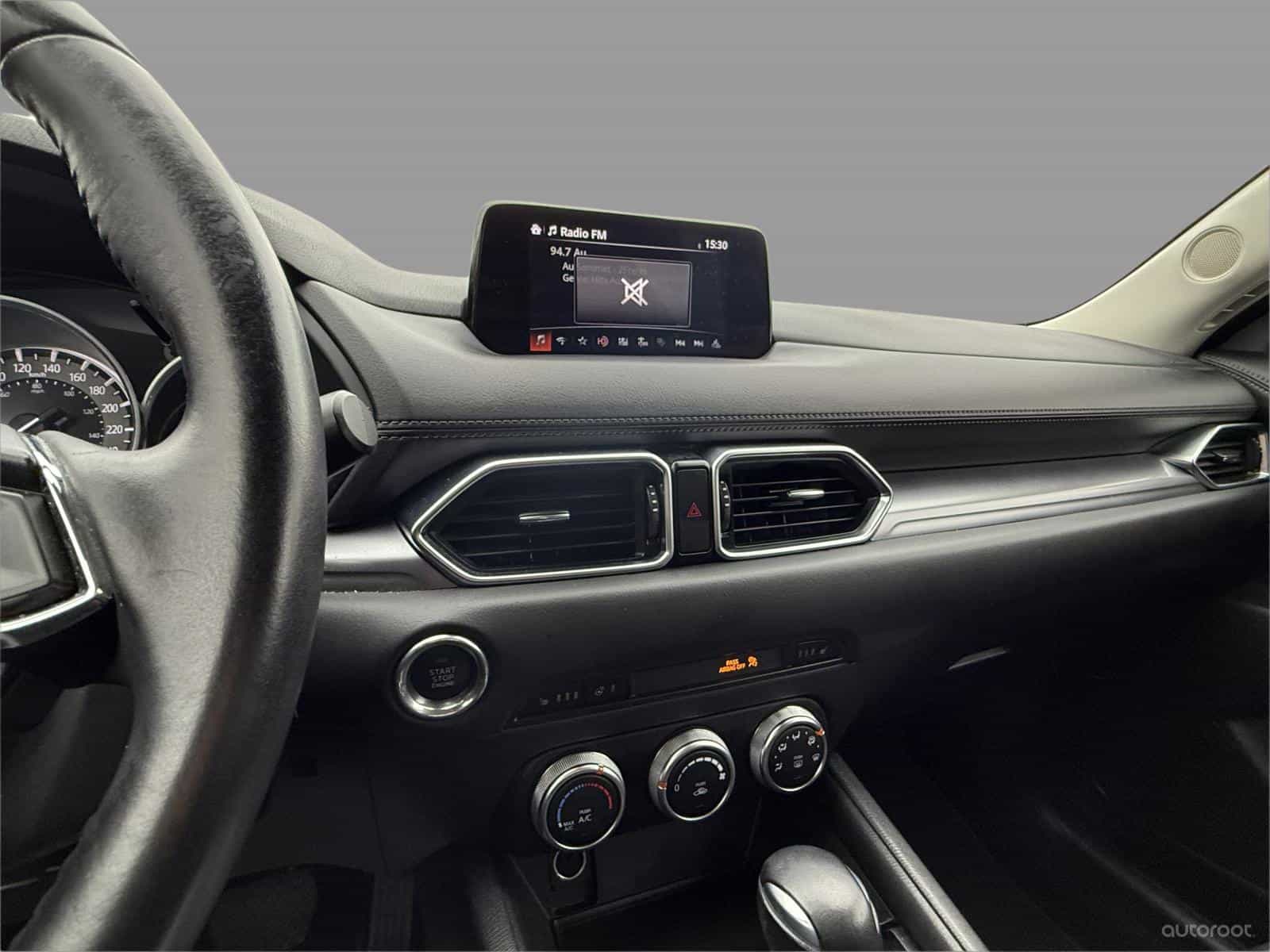 2019 Mazda CX-5 GS - Image 19