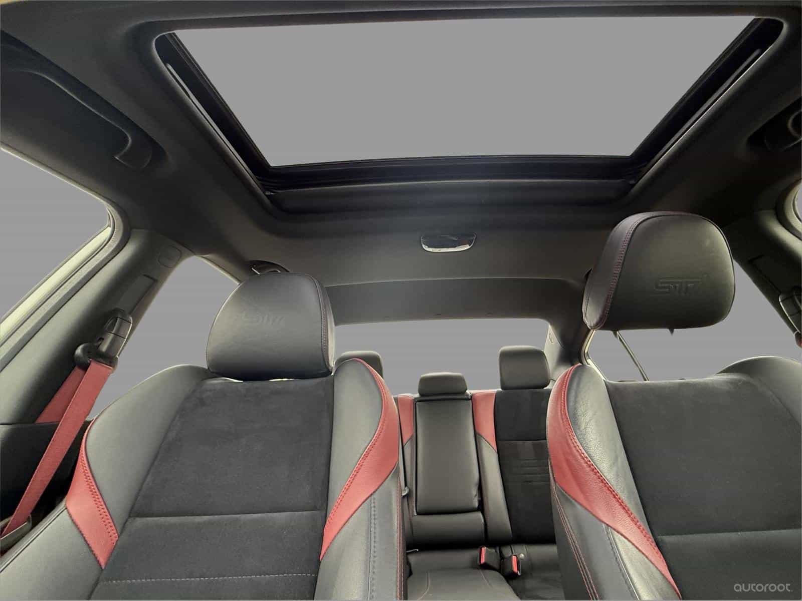 2021 Subaru WRX STI Sport - Image 21