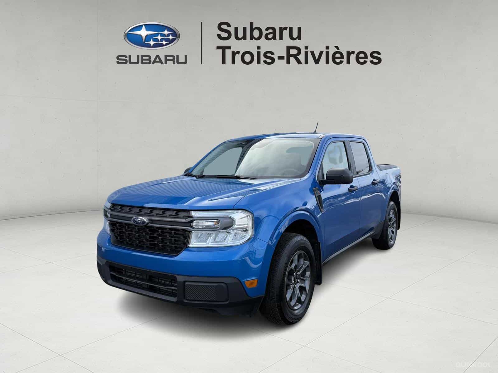 2022 Ford Maverick XLT - Image 1