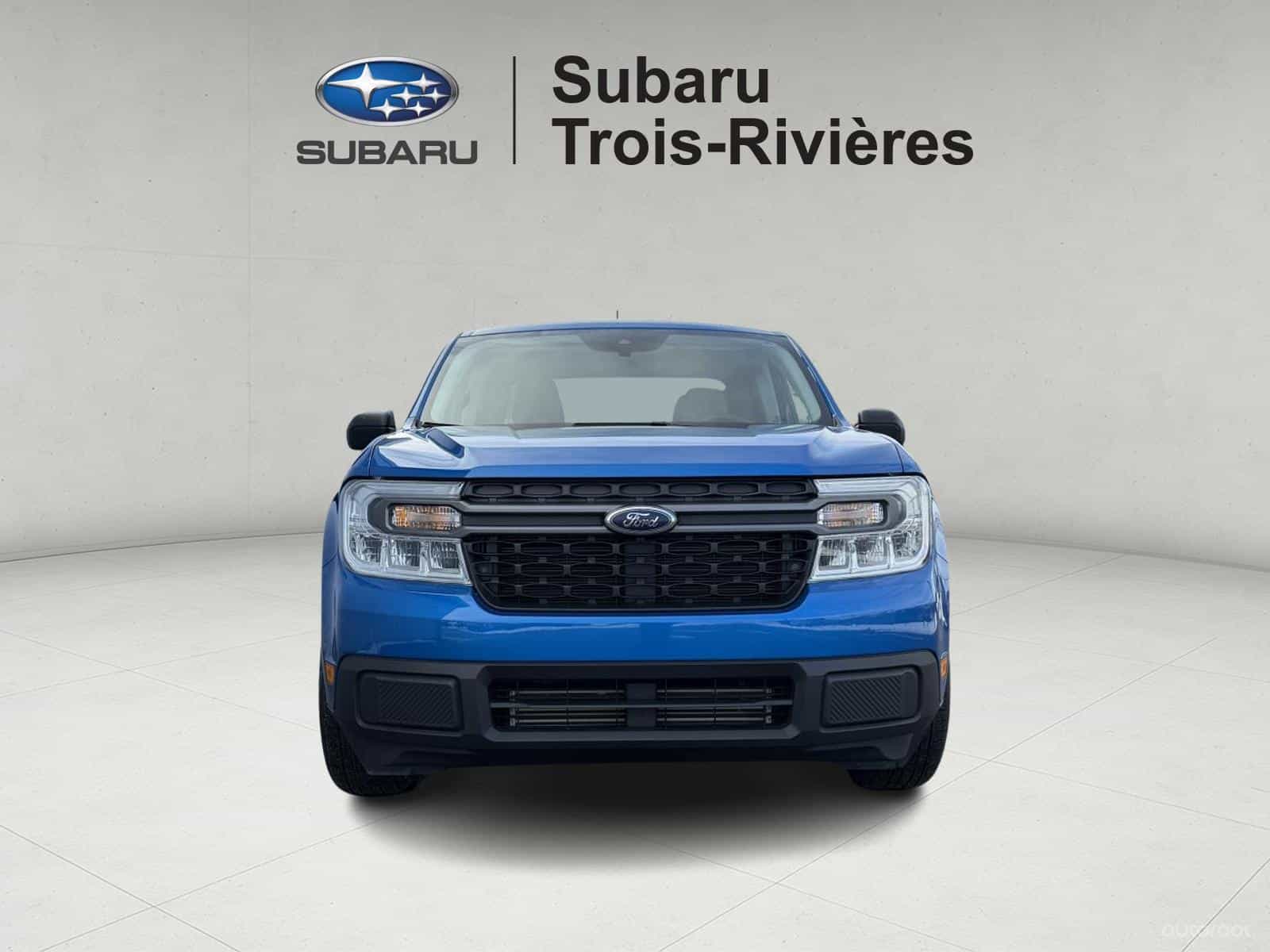 2022 Ford Maverick XLT - Image 2