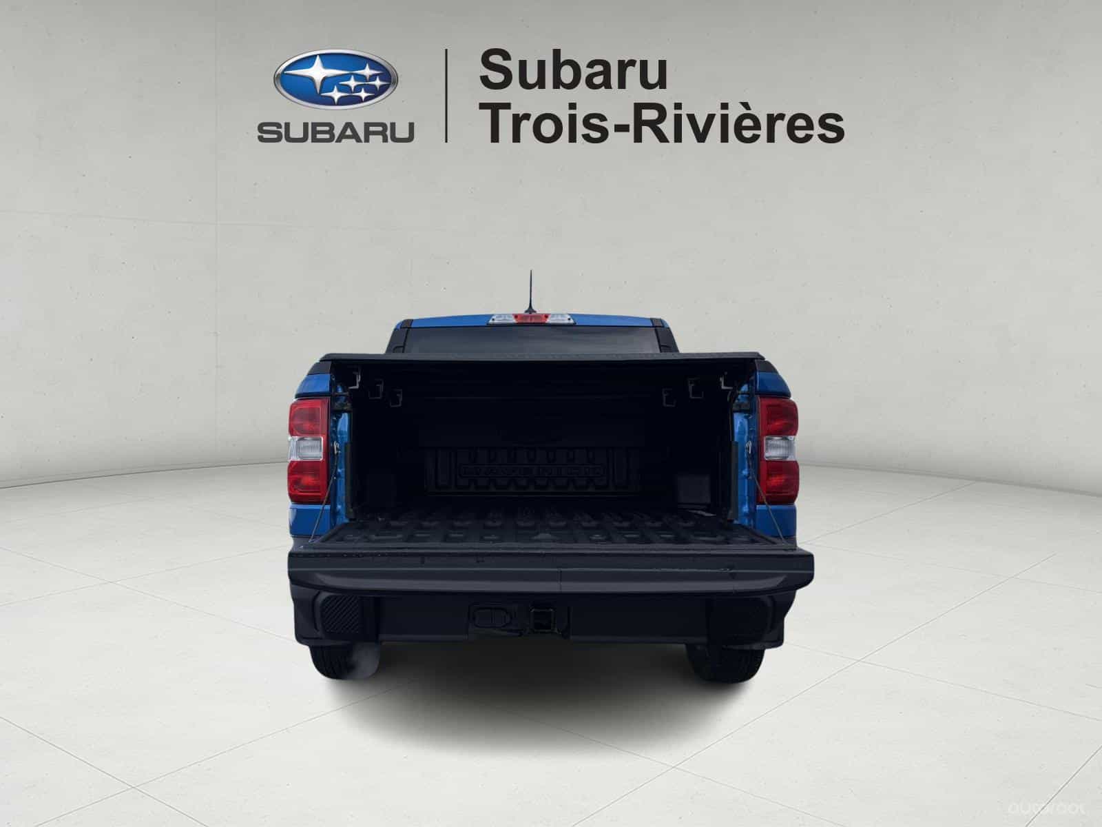 2022 Ford Maverick XLT - Image 6