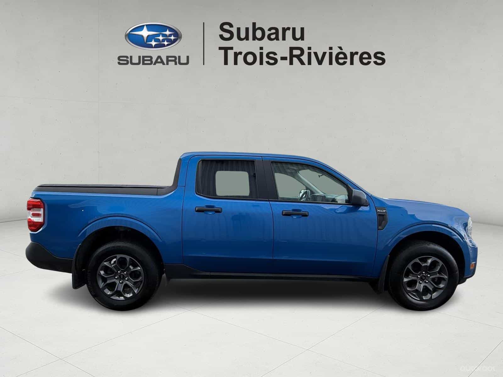 2022 Ford Maverick XLT - Image 9