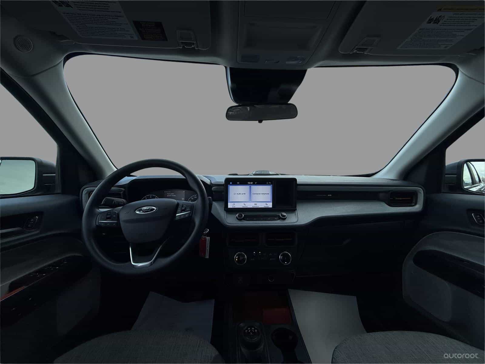 2022 Ford Maverick XLT - Image 14