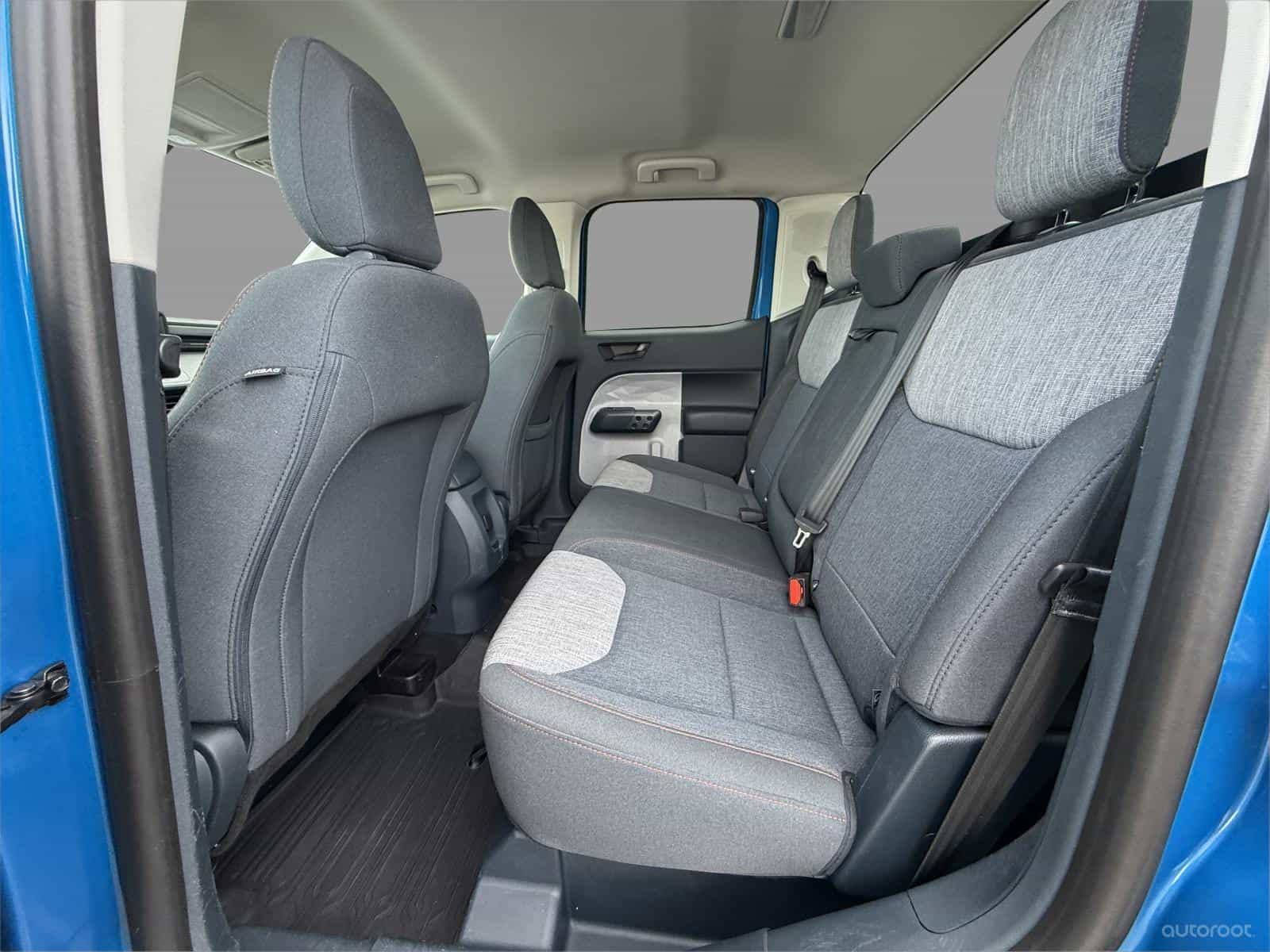 2022 Ford Maverick XLT - Image 20