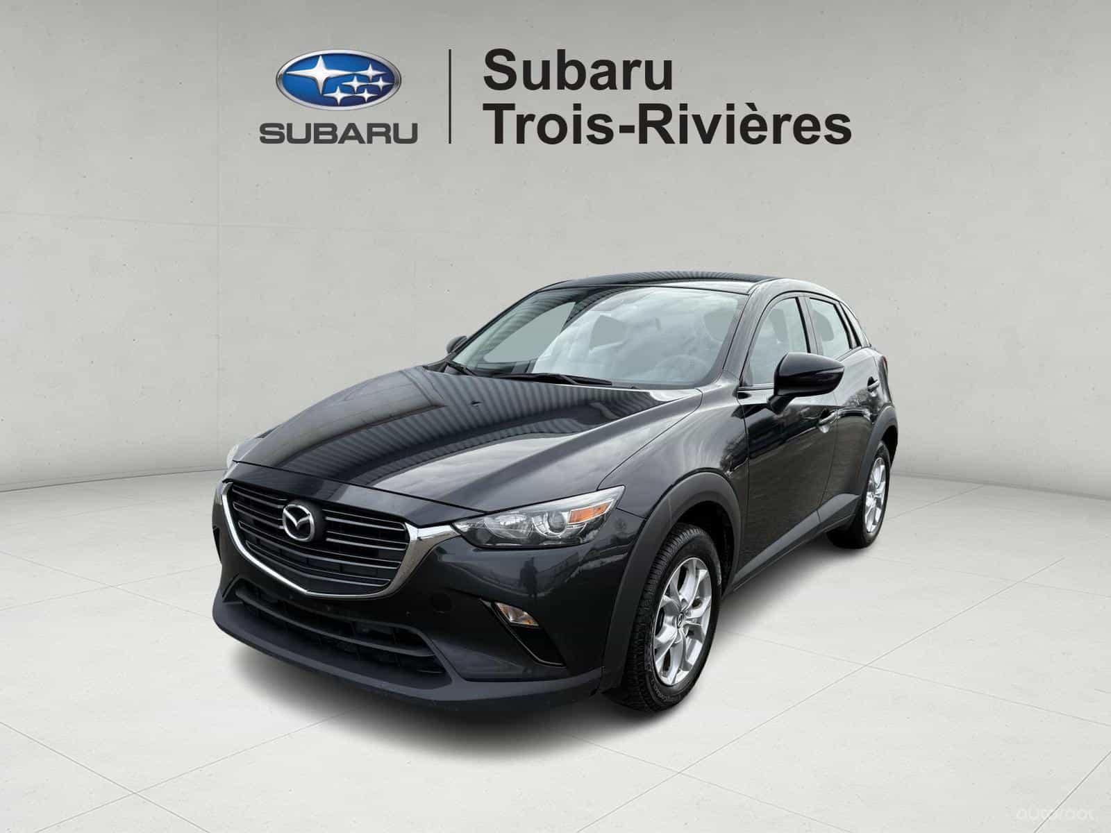 2019 Mazda CX-3 GS - Image 1
