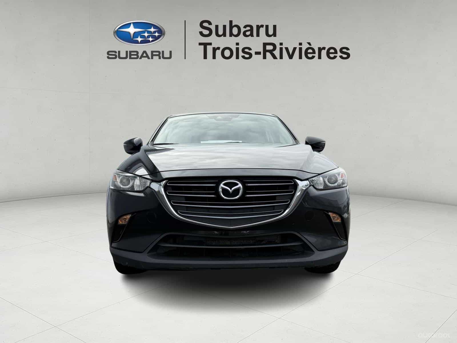 2019 Mazda CX-3 GS - Image 2