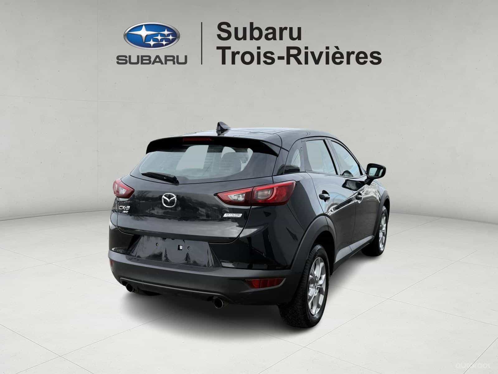 2019 Mazda CX-3 GS - Image 8