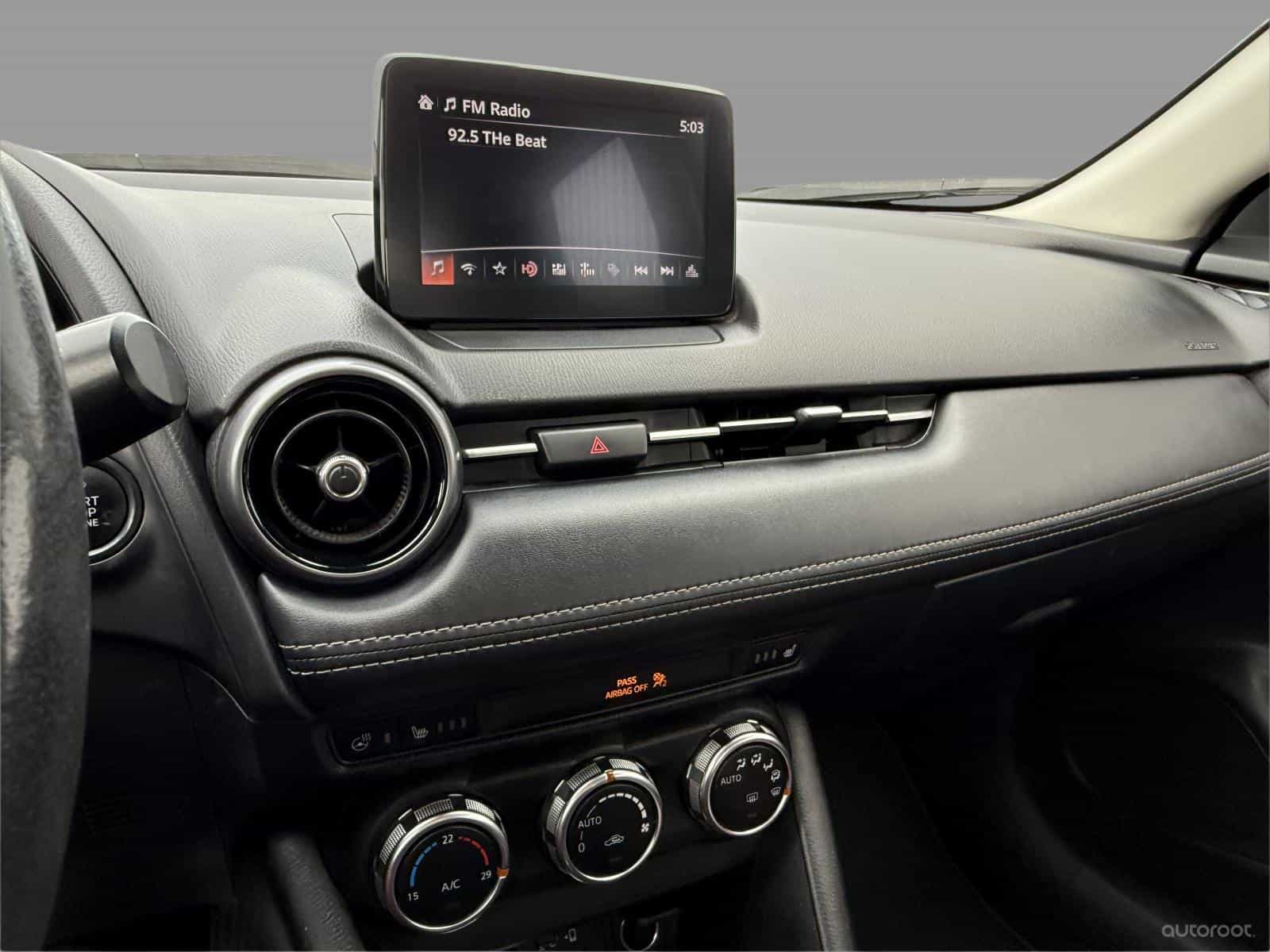 2019 Mazda CX-3 GS - Image 19