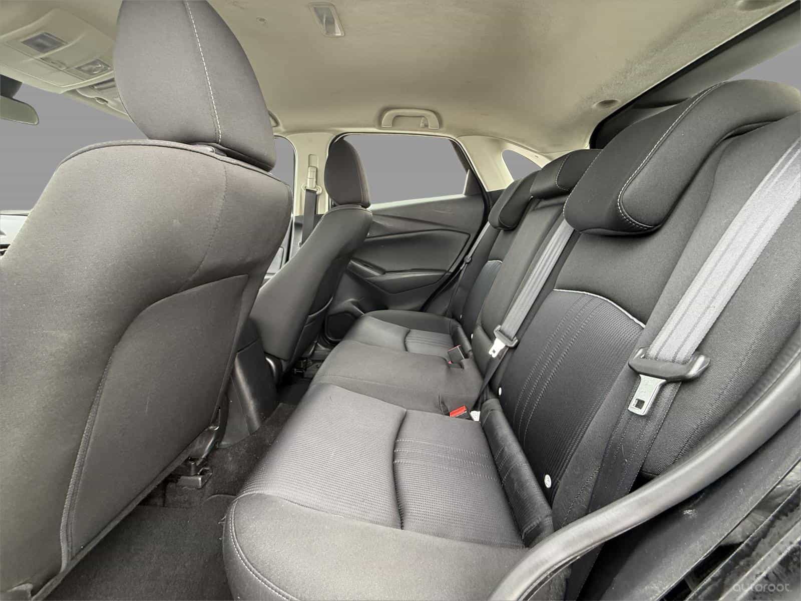 2019 Mazda CX-3 GS - Image 22