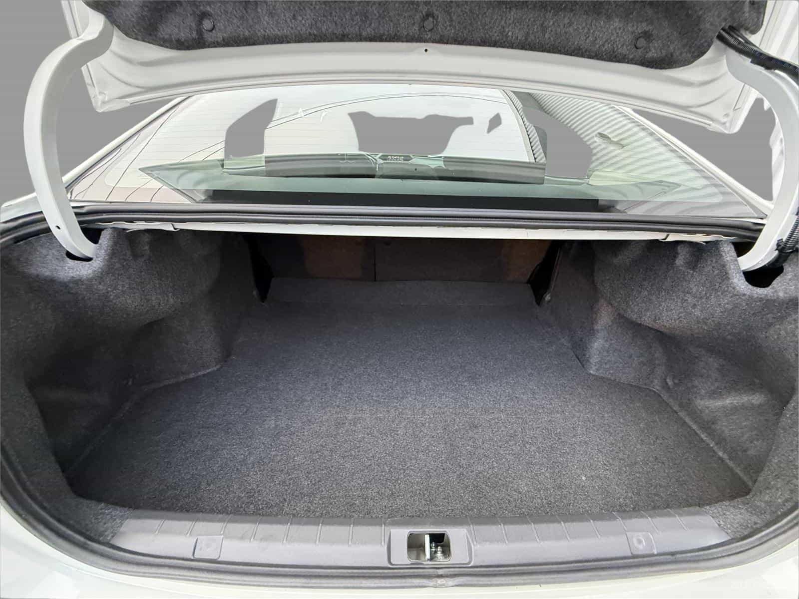 2022 Subaru Impreza Touring w/Eye - Image 6